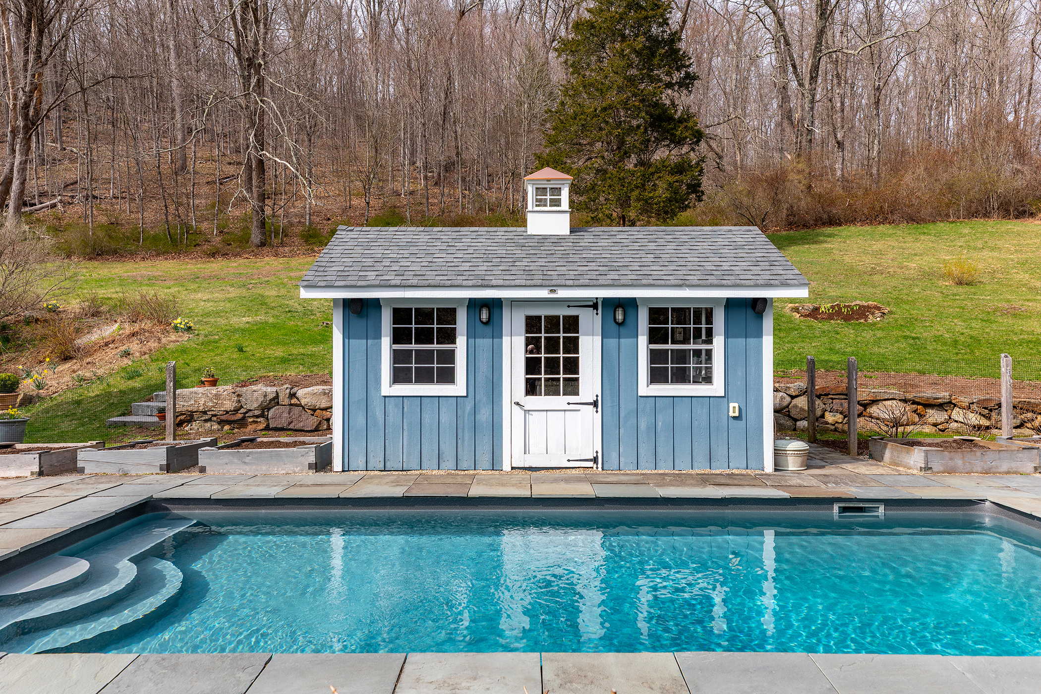  76 Blackville Road - 物件實景