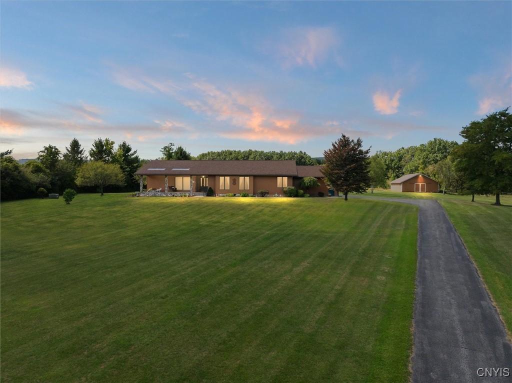 Oneida, New York, 13421, United States, 3 Bedrooms Bedrooms, ,2 BathroomsBathrooms,Residential,For Sale,1989671