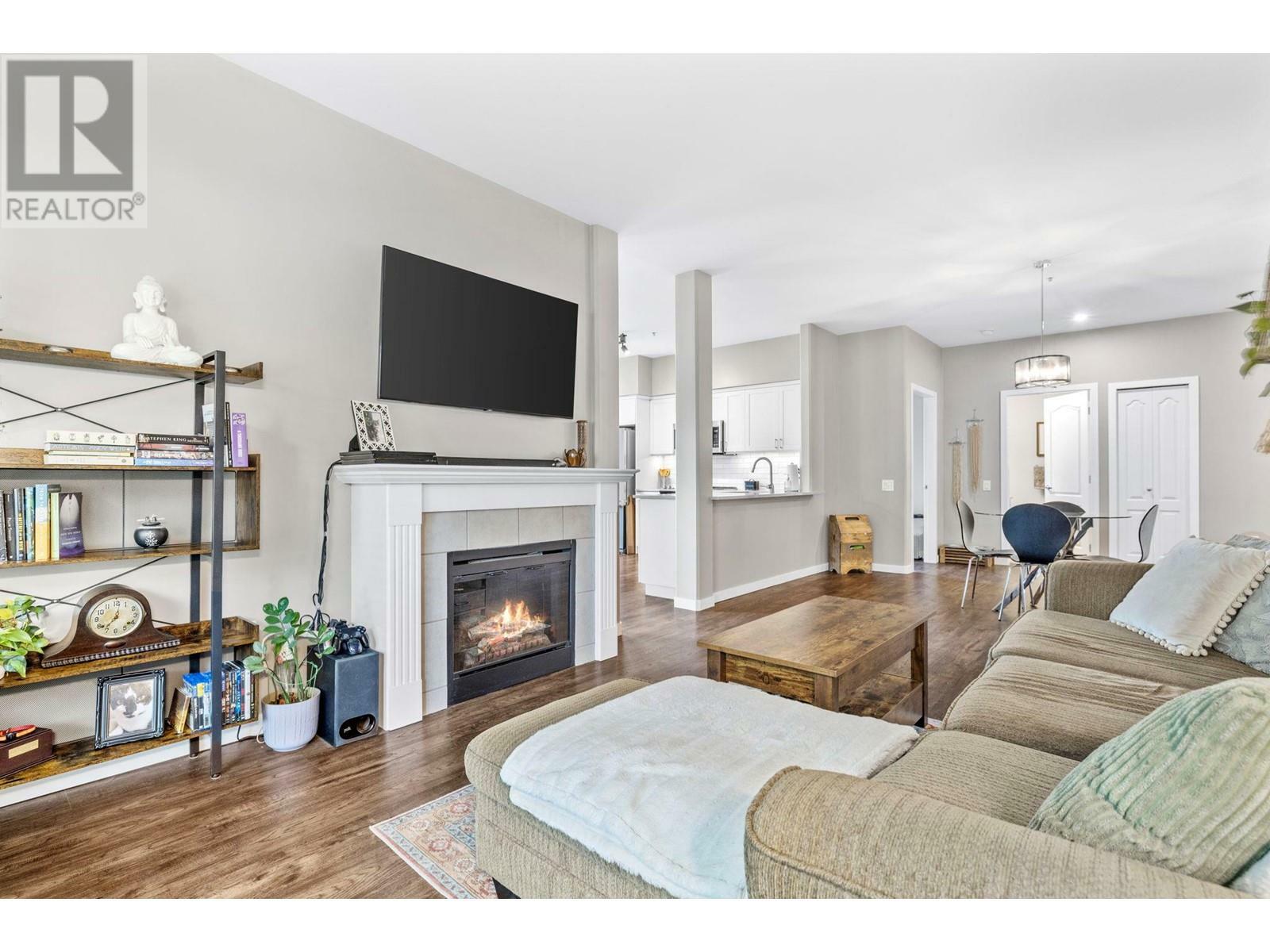 KELOWNA, British Columbia, V1W 1A4, CA, 2 Bedrooms Bedrooms, ,2 BathroomsBathrooms,Residential,For Sale,1837989
