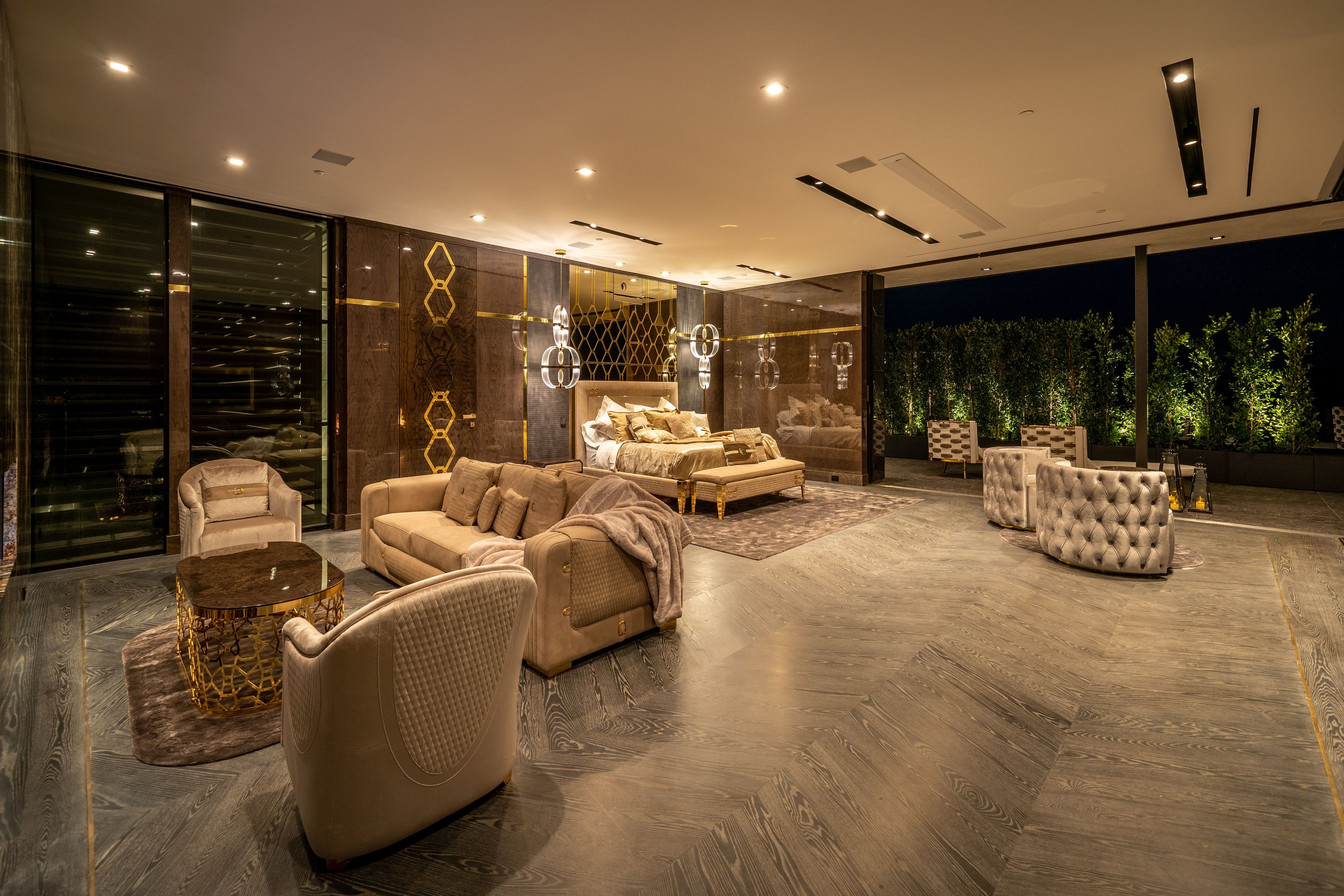 1200 Bel Air Road - 物件實景