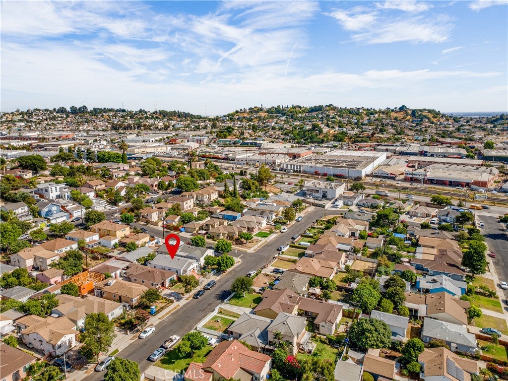 Los Angeles, California, 90032, United States, 3 Bedrooms Bedrooms, ,1 BathroomBathrooms,Residential,For Sale,1923092