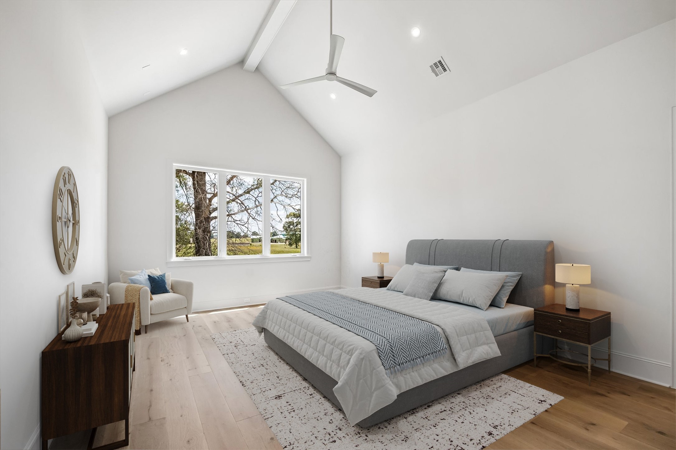  2418 Emerie Arbor Lane - 物件實景