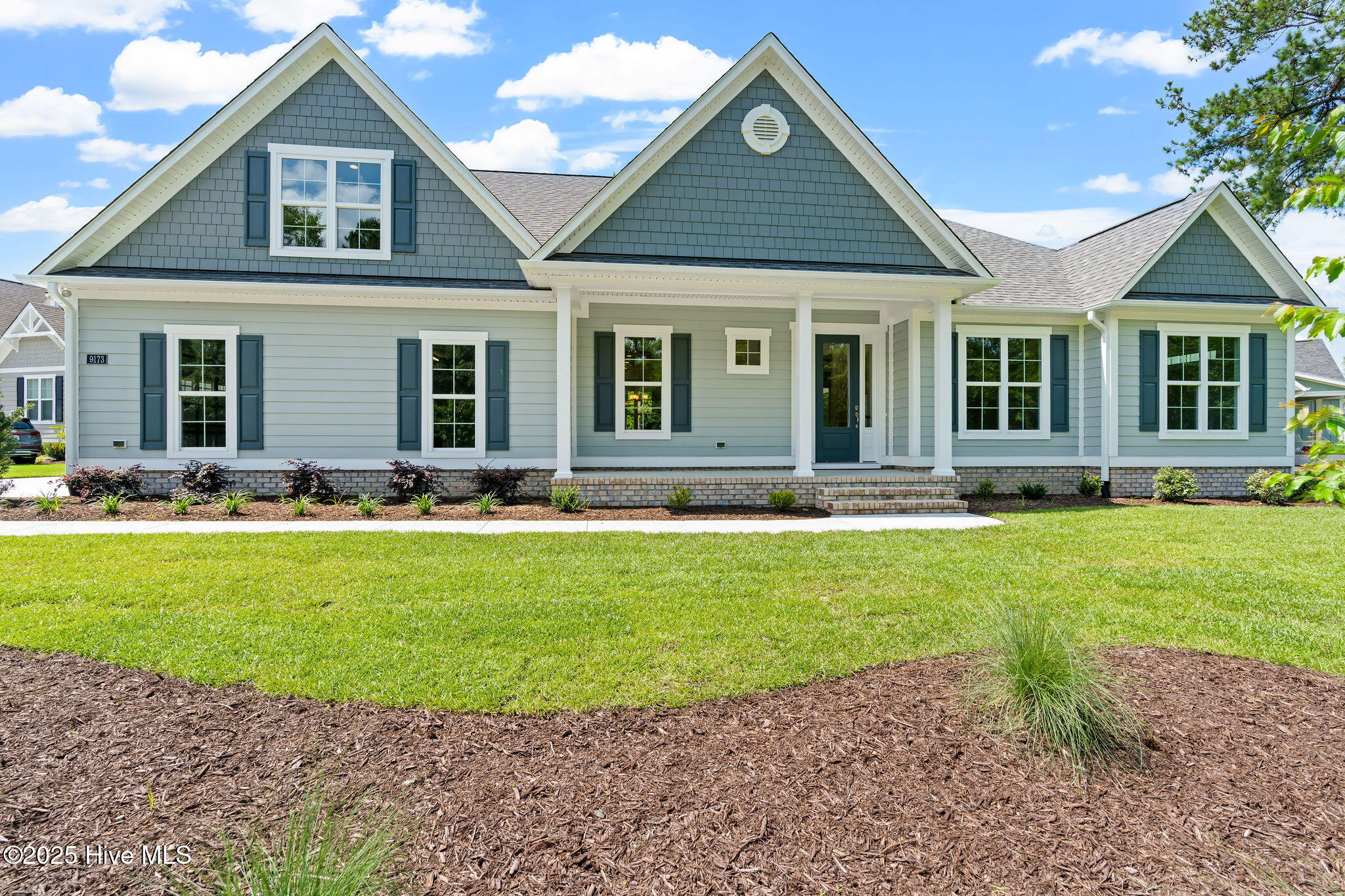 Leland, North Carolina, 28451, United States, 3 Bedrooms Bedrooms, ,4 BathroomsBathrooms,Residential,For Sale,1805134