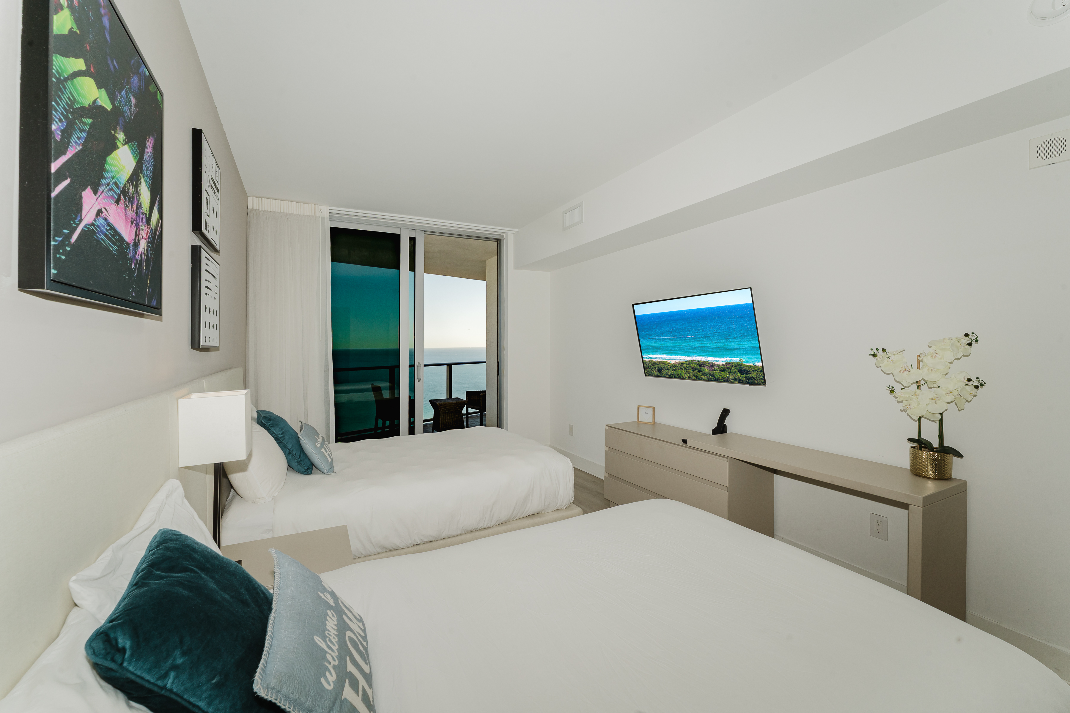  4111 S Ocean Dr, Hollywood, FL, 33019 - 物件實景