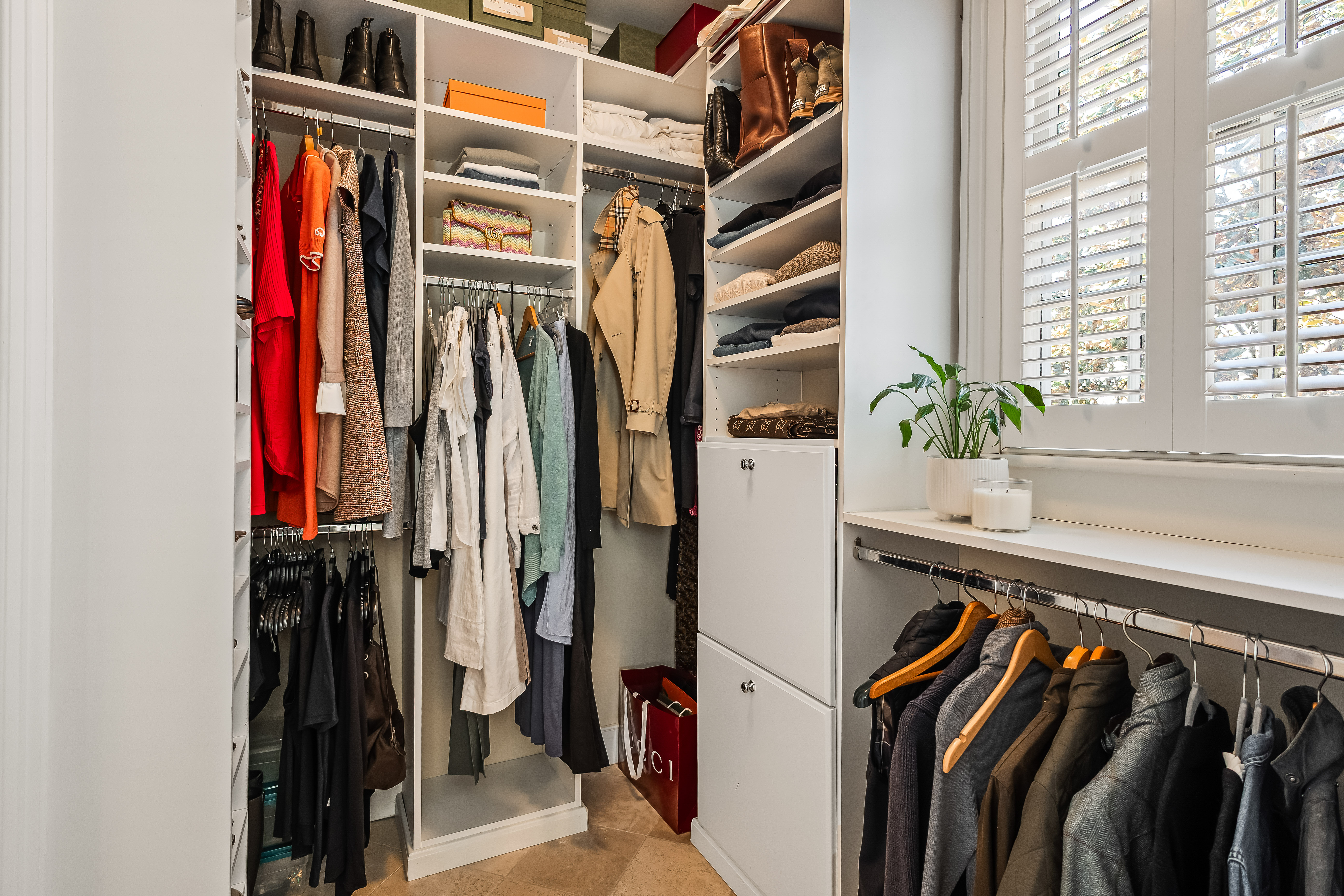  28 Warren Street - 物件實景