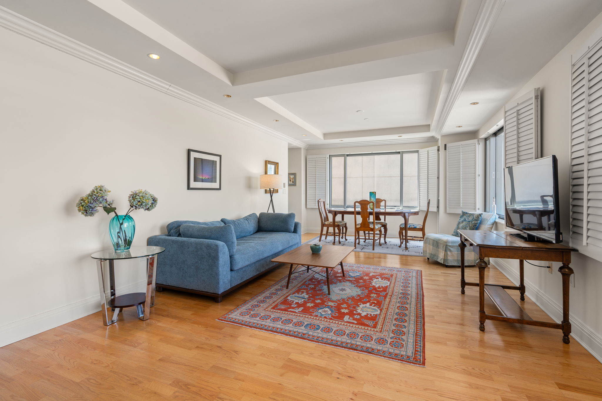  1 Huntington Avenue- Unit 807, Boston, MA, 02116 - 物件實景