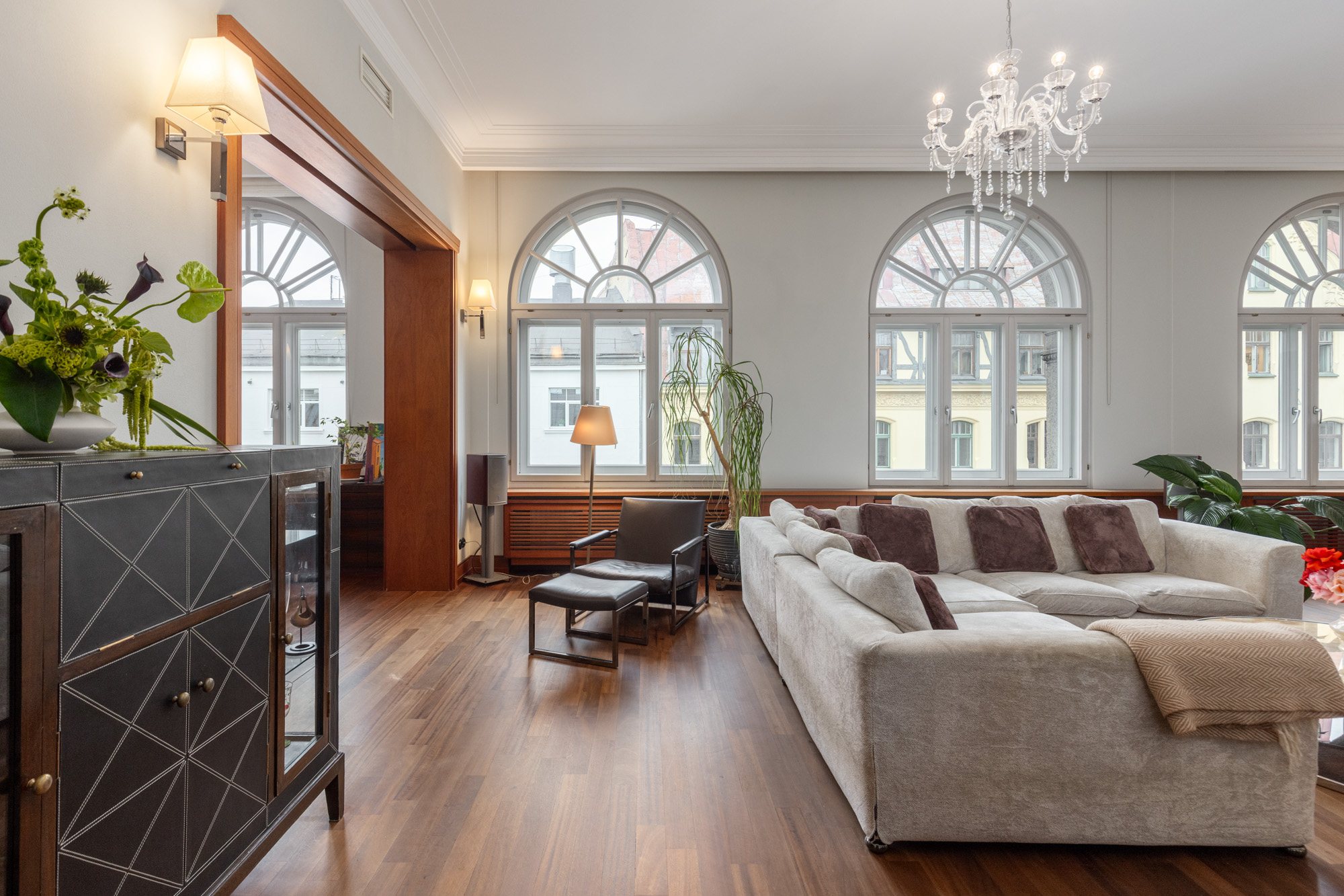  Sophisticated and elegant apartment in the heart of Riga - 物件實景