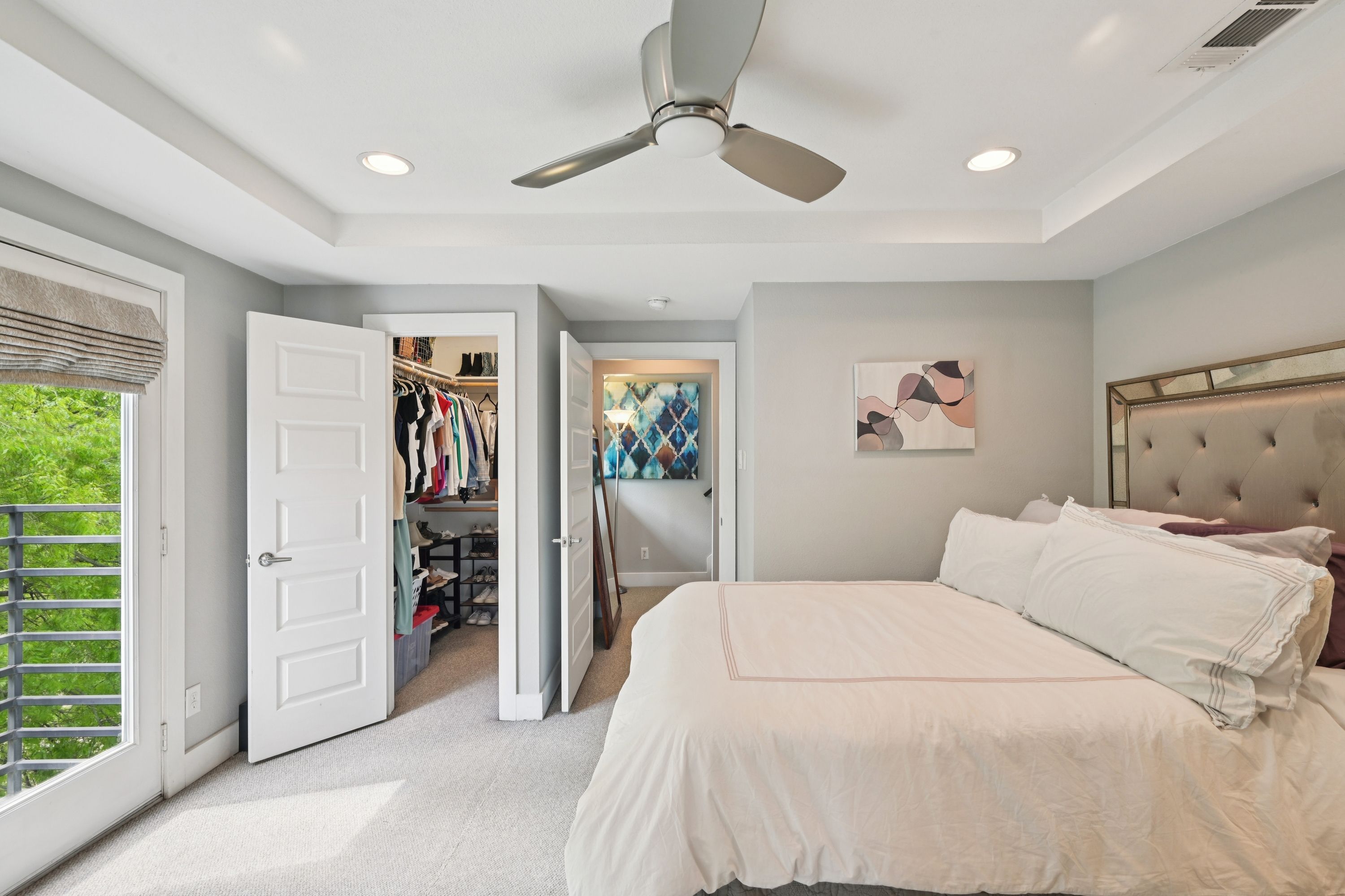  Rooftop Retreat with Skyline Scenery - 物件實景