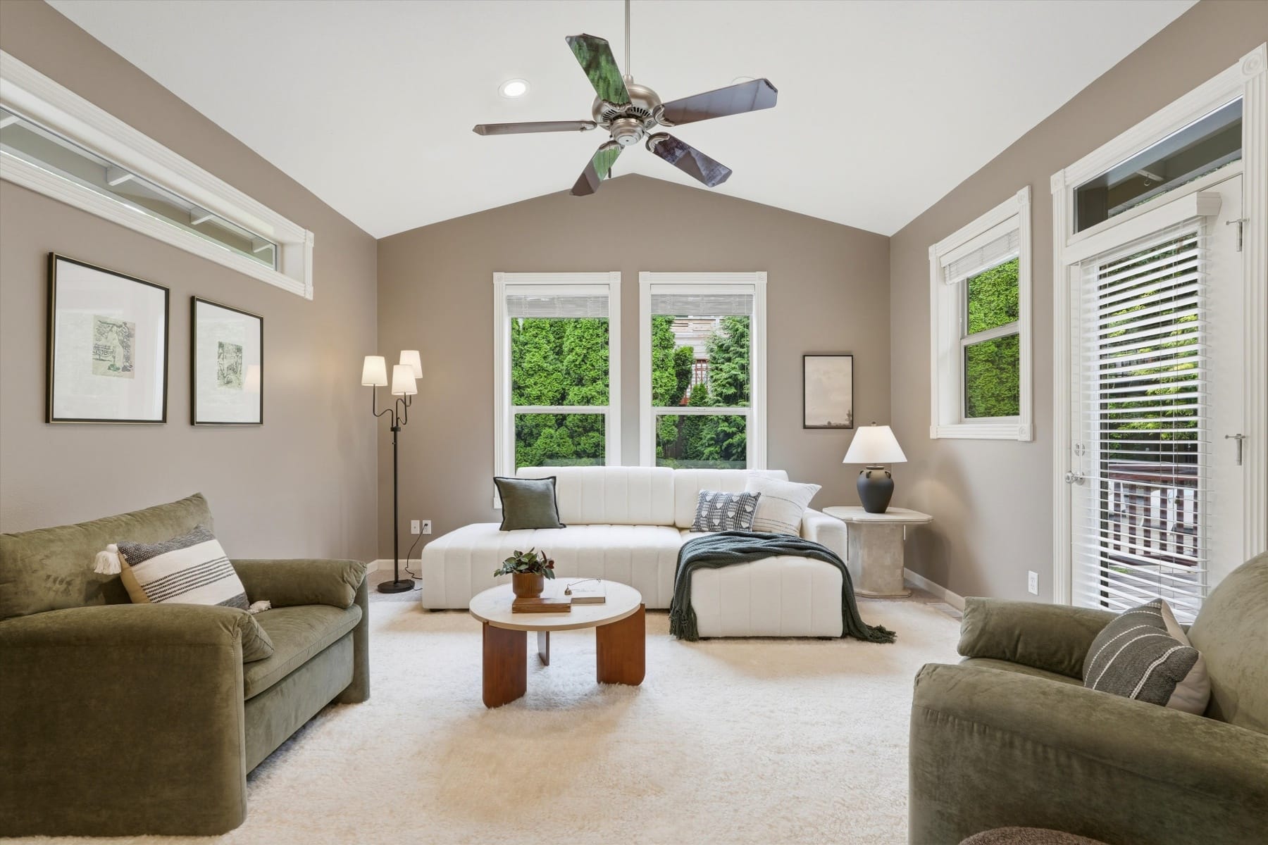  13088 SW SAINT JAMES LN Portland, OR 97224 - 物件實景