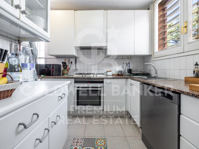 Sant Cugat del Vallès, Catalonia, ES, 3 Bedrooms Bedrooms, ,2 BathroomsBathrooms,Residential,For Sale,1643621