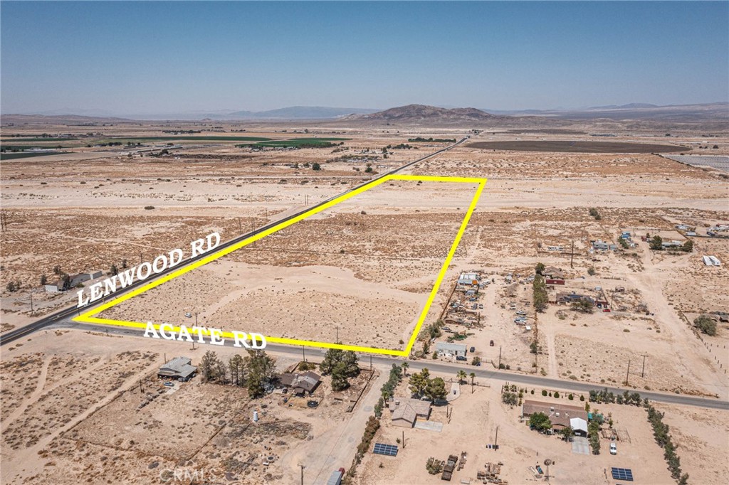Barstow, California, 92311, United States, ,Land,For Sale,1976787
