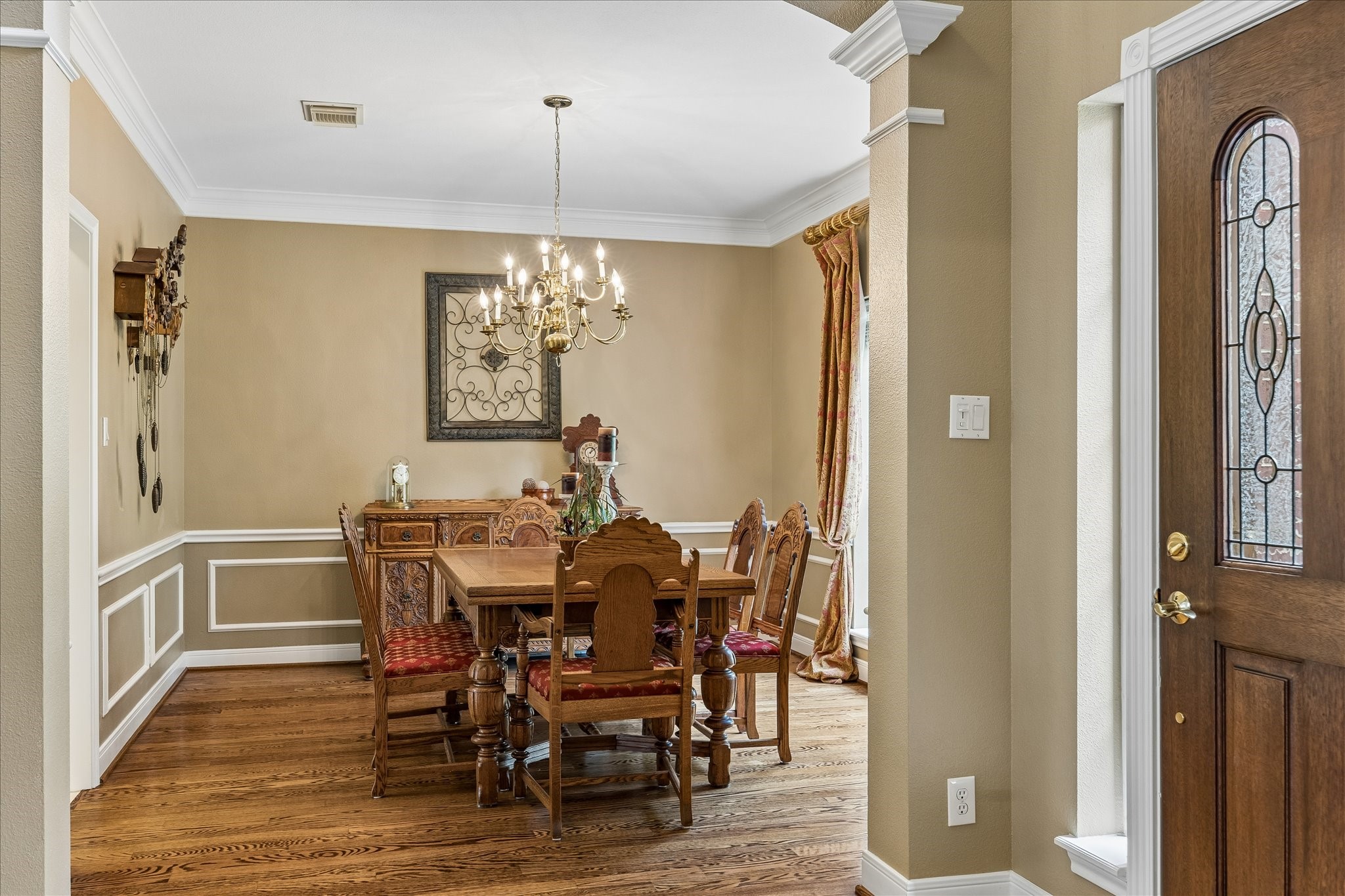  805 Murphy Lane - 物件實景