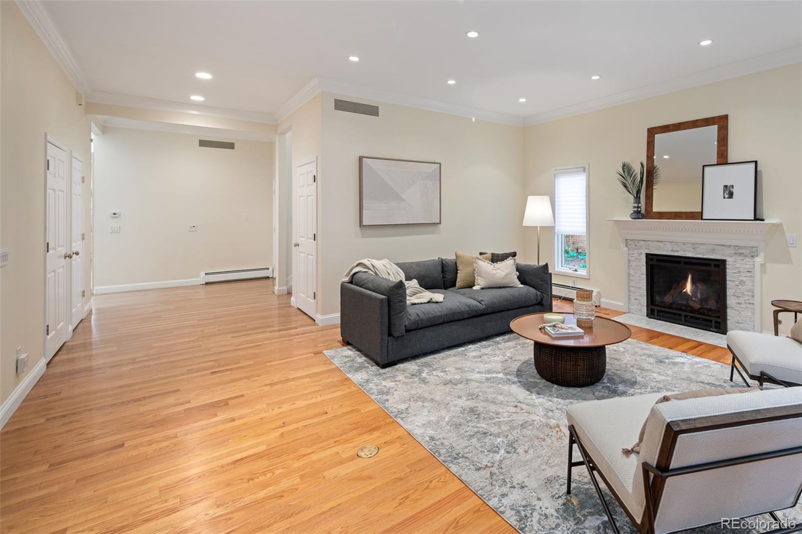 Denver, Colorado, 80209, United States, 4 Bedrooms Bedrooms, ,2 BathroomsBathrooms,Residential,For Sale,1804683