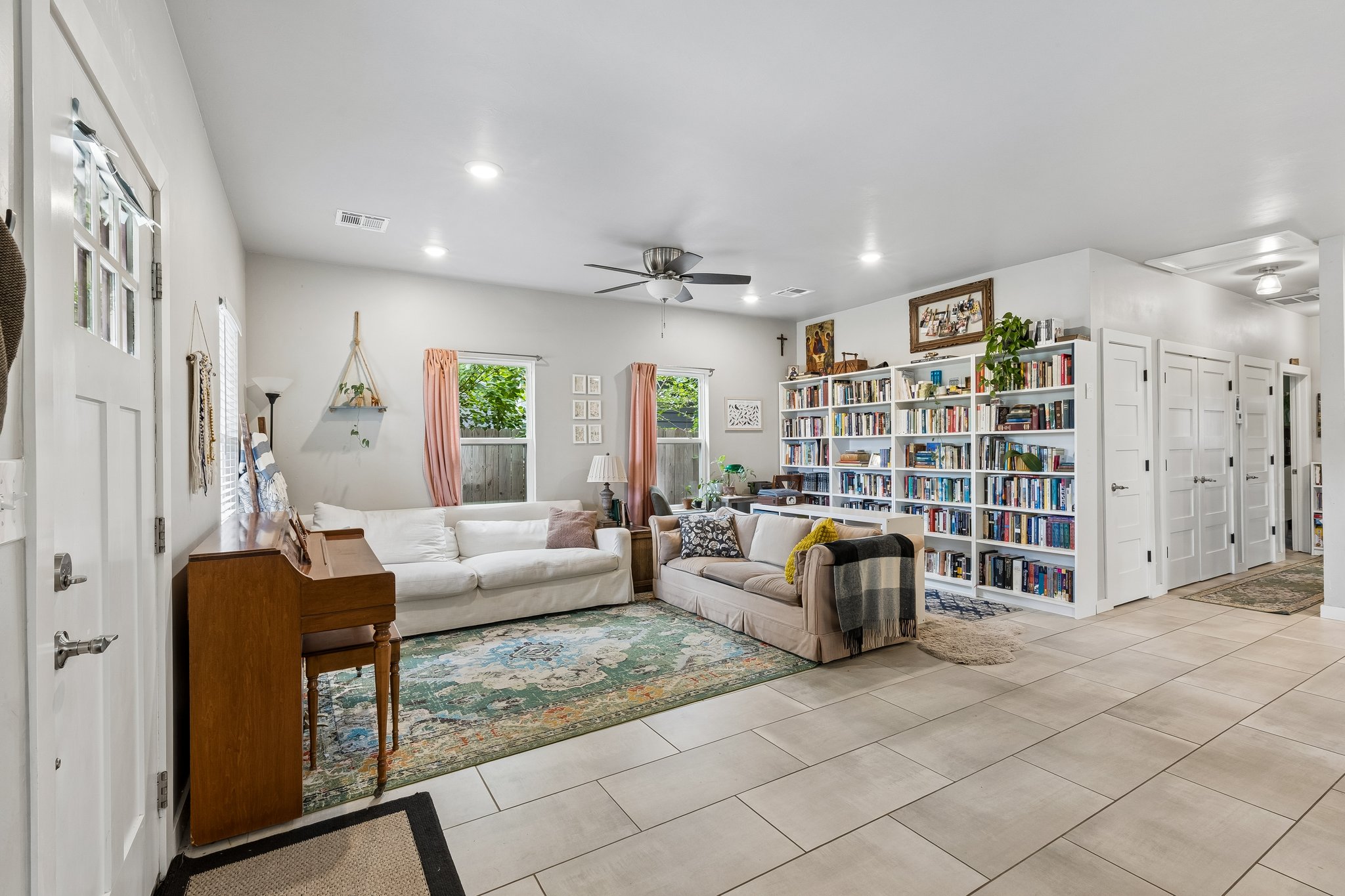  720 Northeast 30th Street, Oklahoma City, OK 73105 - 物件實景