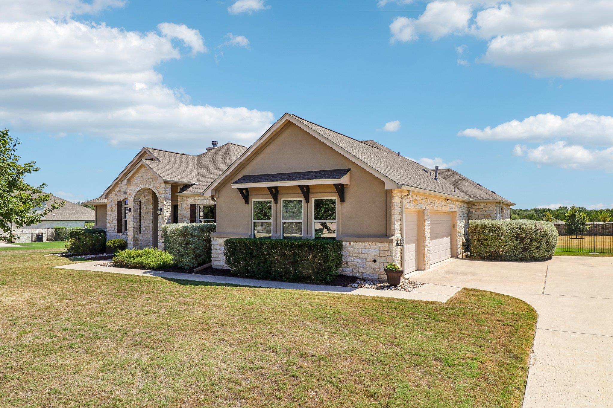 Great Owl Pass, Leander, TX 78641 #1