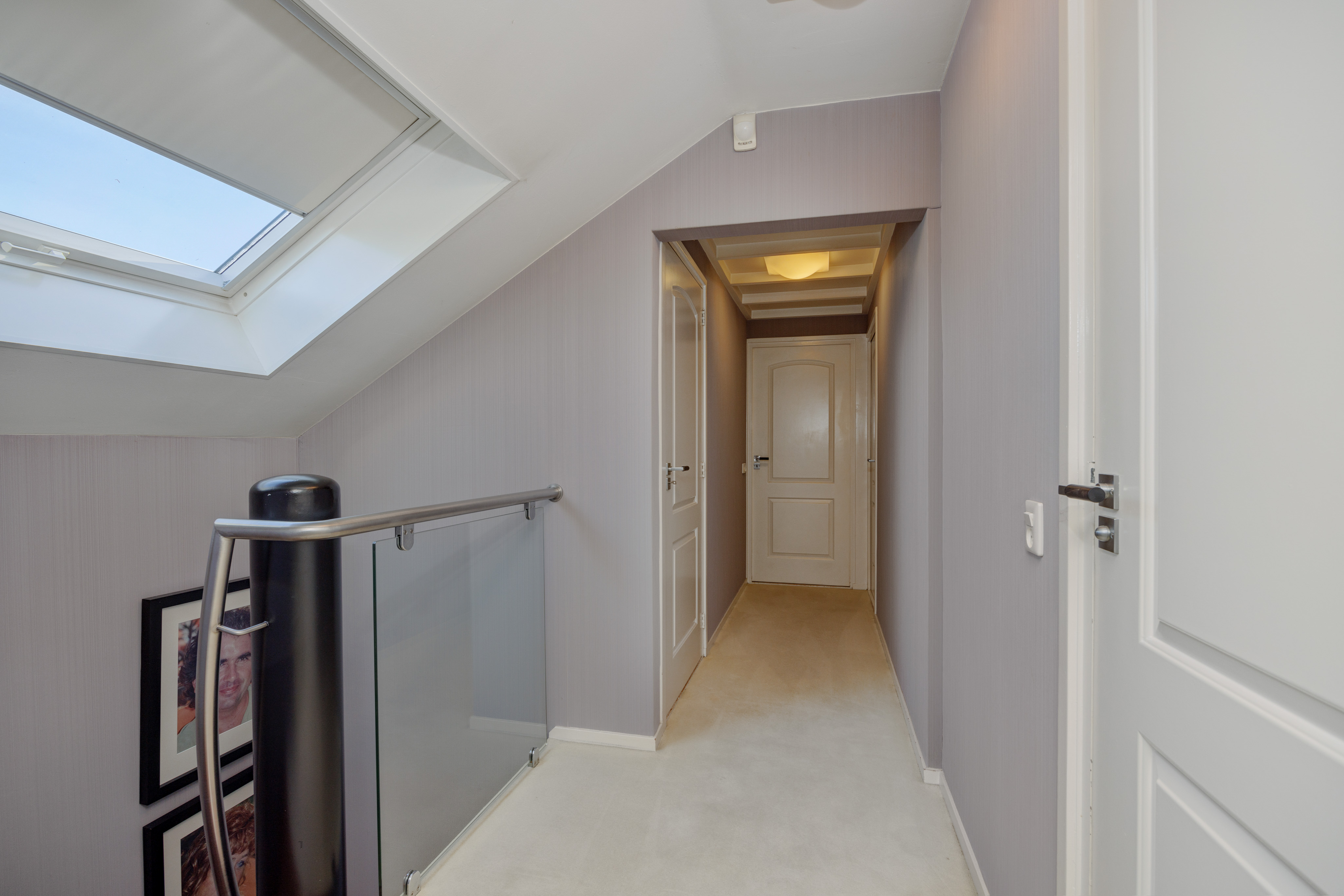  Parkside Residence with Luxury Studio, Garden Terraces and Executive Workspace - 物件實景