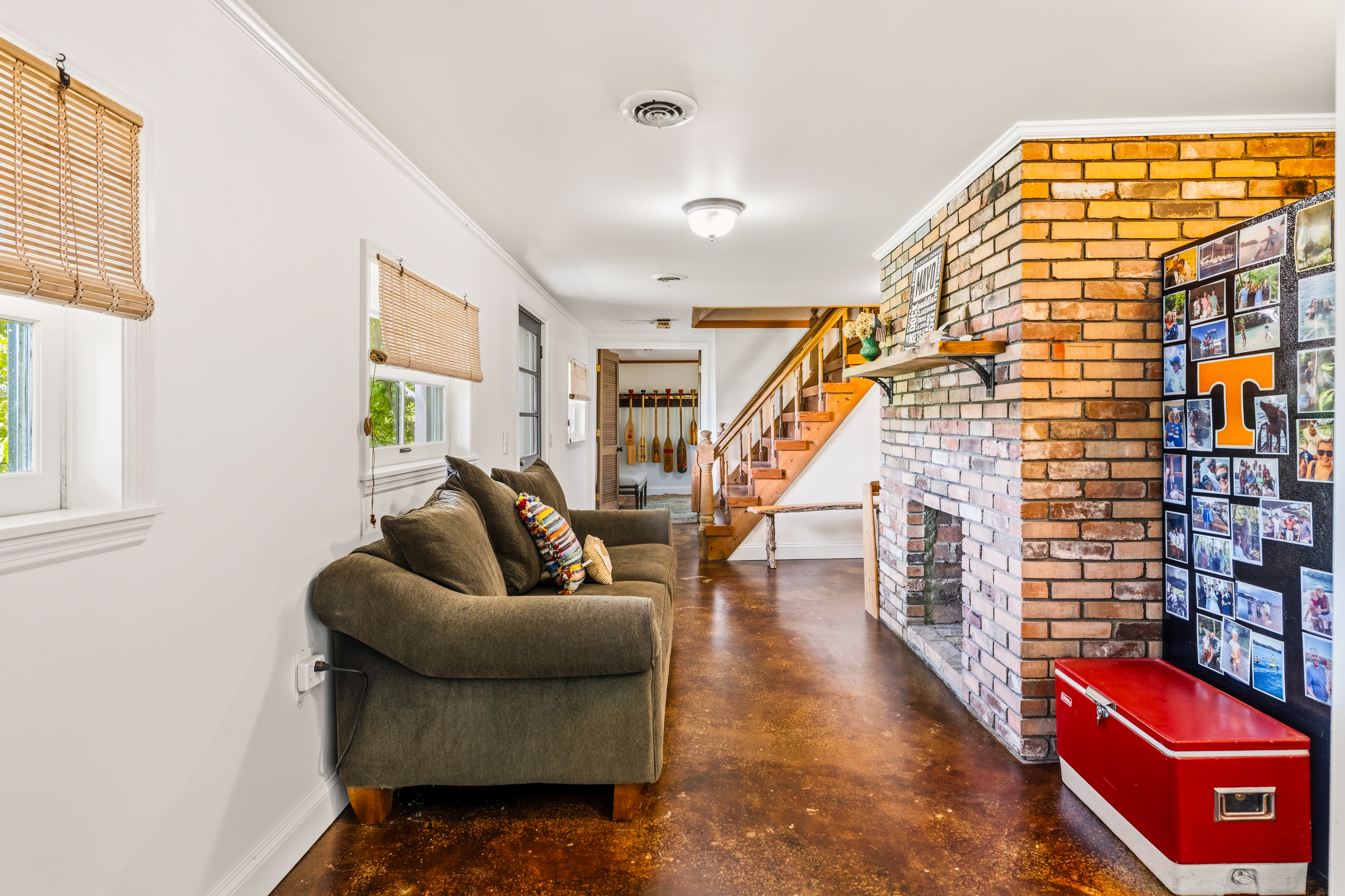  244 Lakeshore Drive, Maynardville, TN 37807 - 物件實景