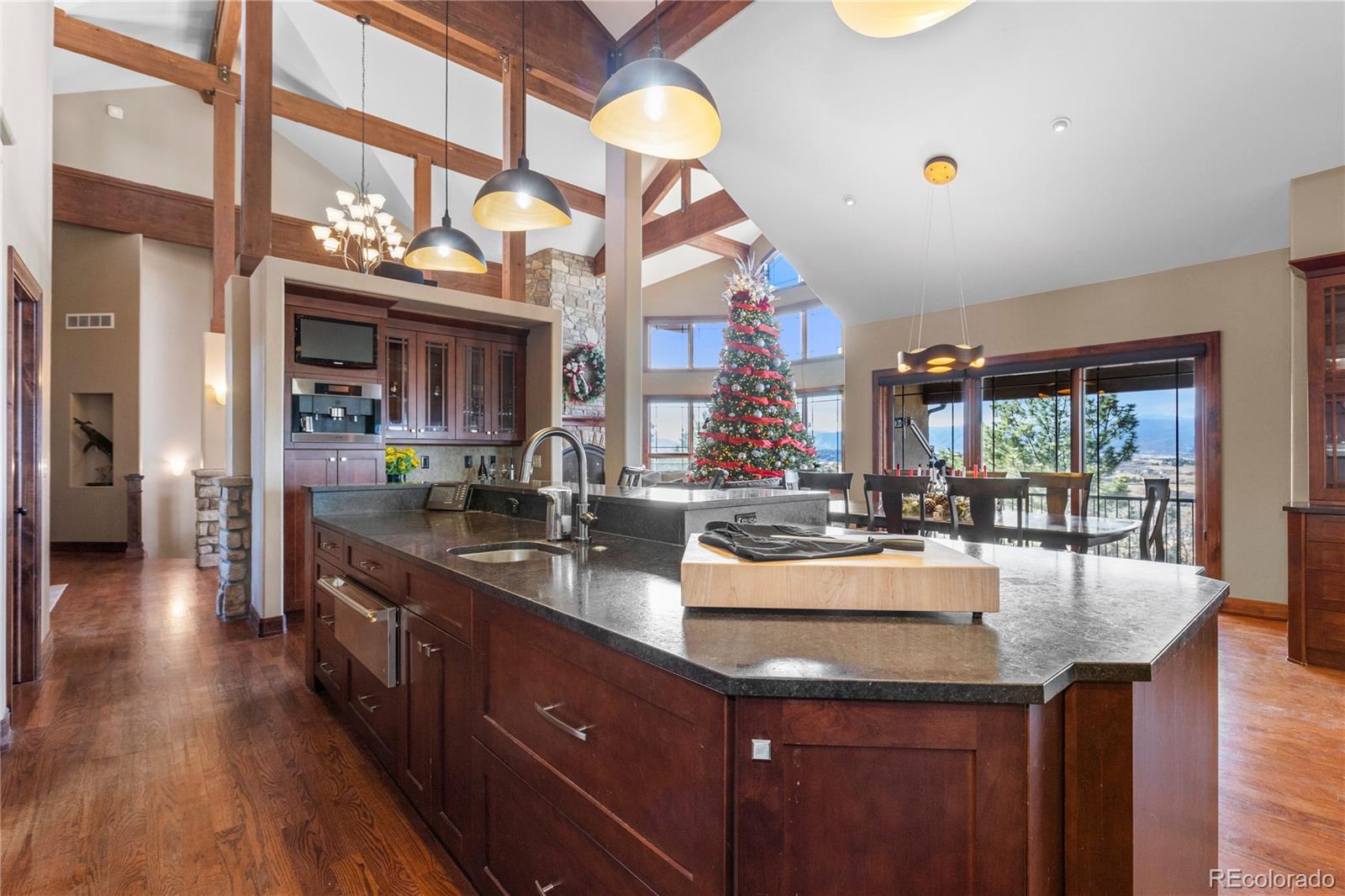 Castle Rock, Colorado, 80109, United States, 4 Bedrooms Bedrooms, ,4 BathroomsBathrooms,Residential,For Sale,2000422