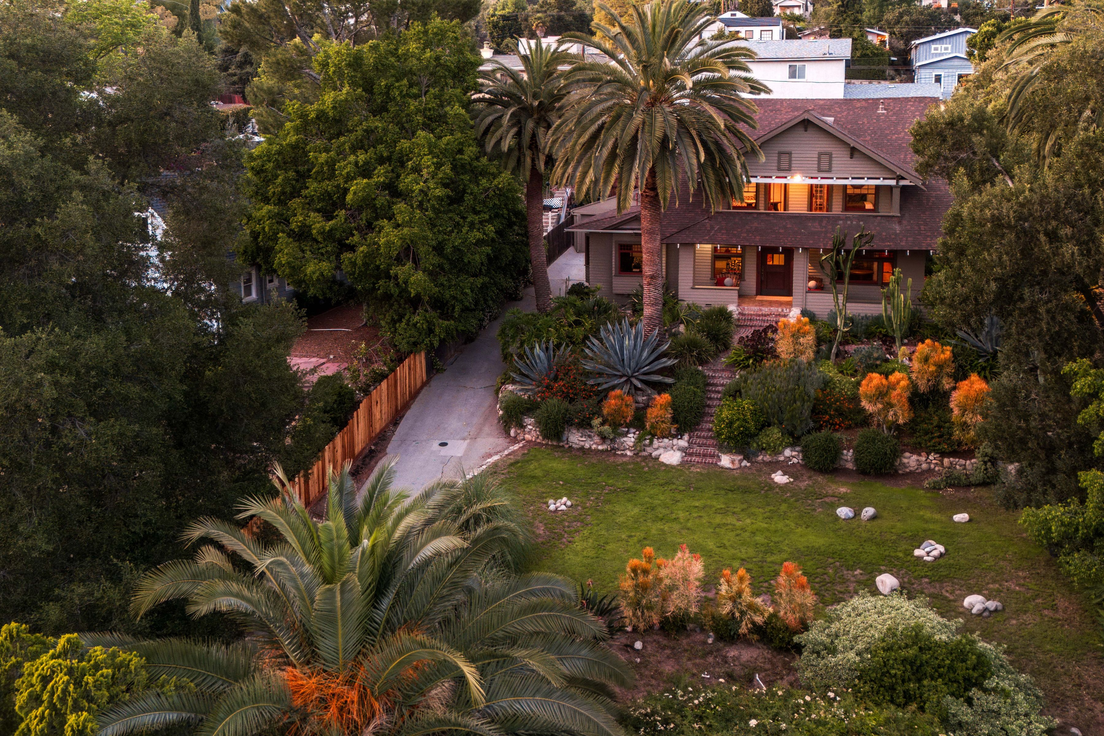  5015   Almaden Dr - 物件實景
