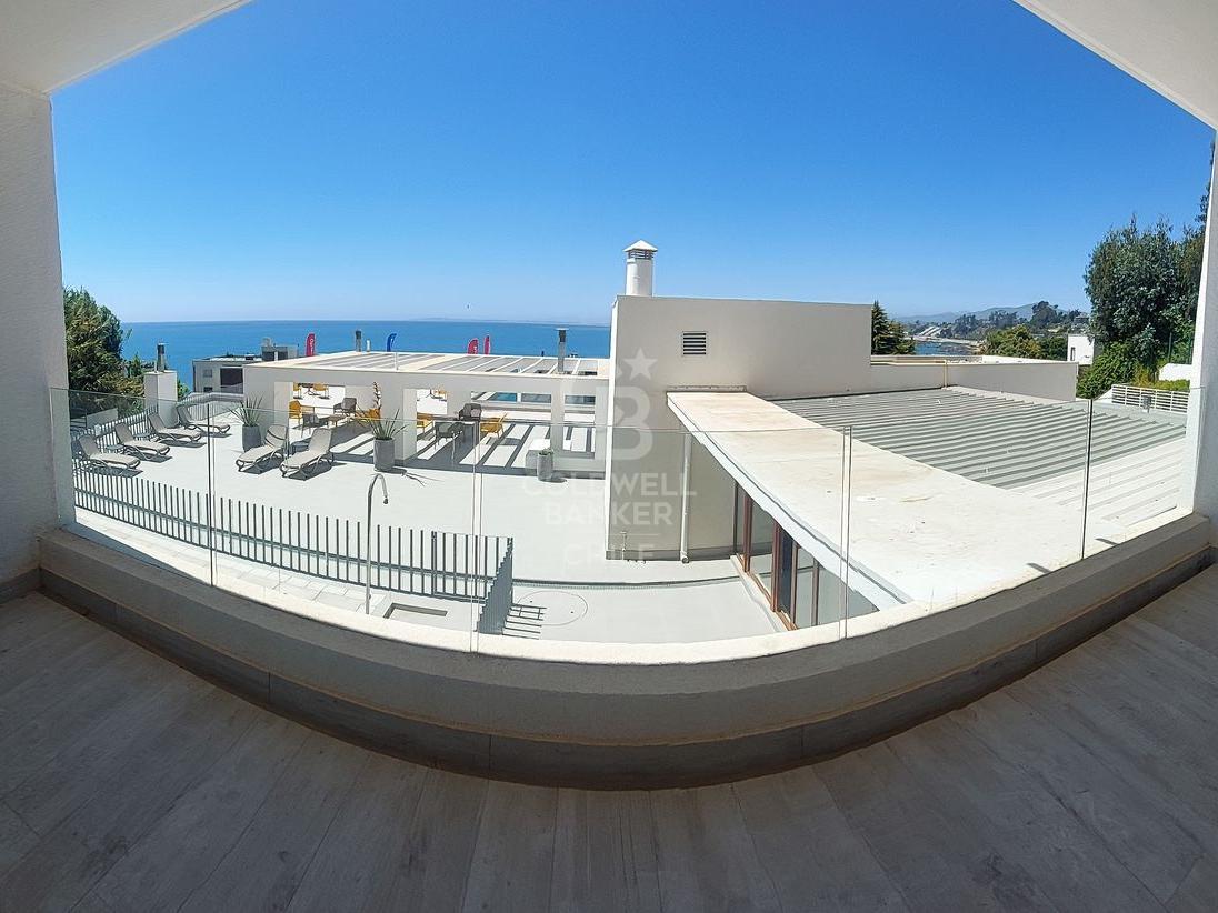 Concón, Chile, 2 Bedrooms Bedrooms, ,2 BathroomsBathrooms,Residential,For Sale,1729171