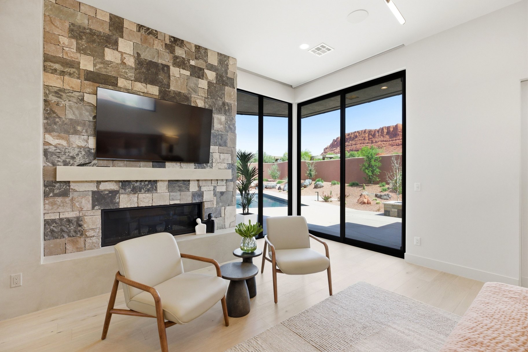  La Casa At Entrada Custom Luxury Patio Homesites - 物件實景