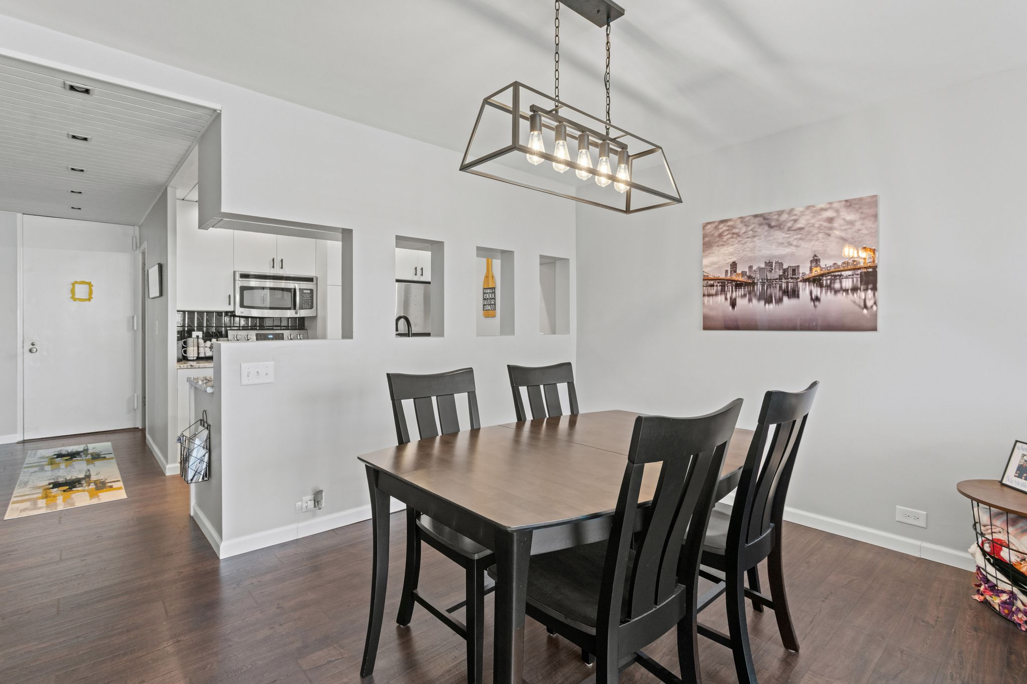  112 Washington Place #18C, Pittsburgh, PA 15219 - 物件實景