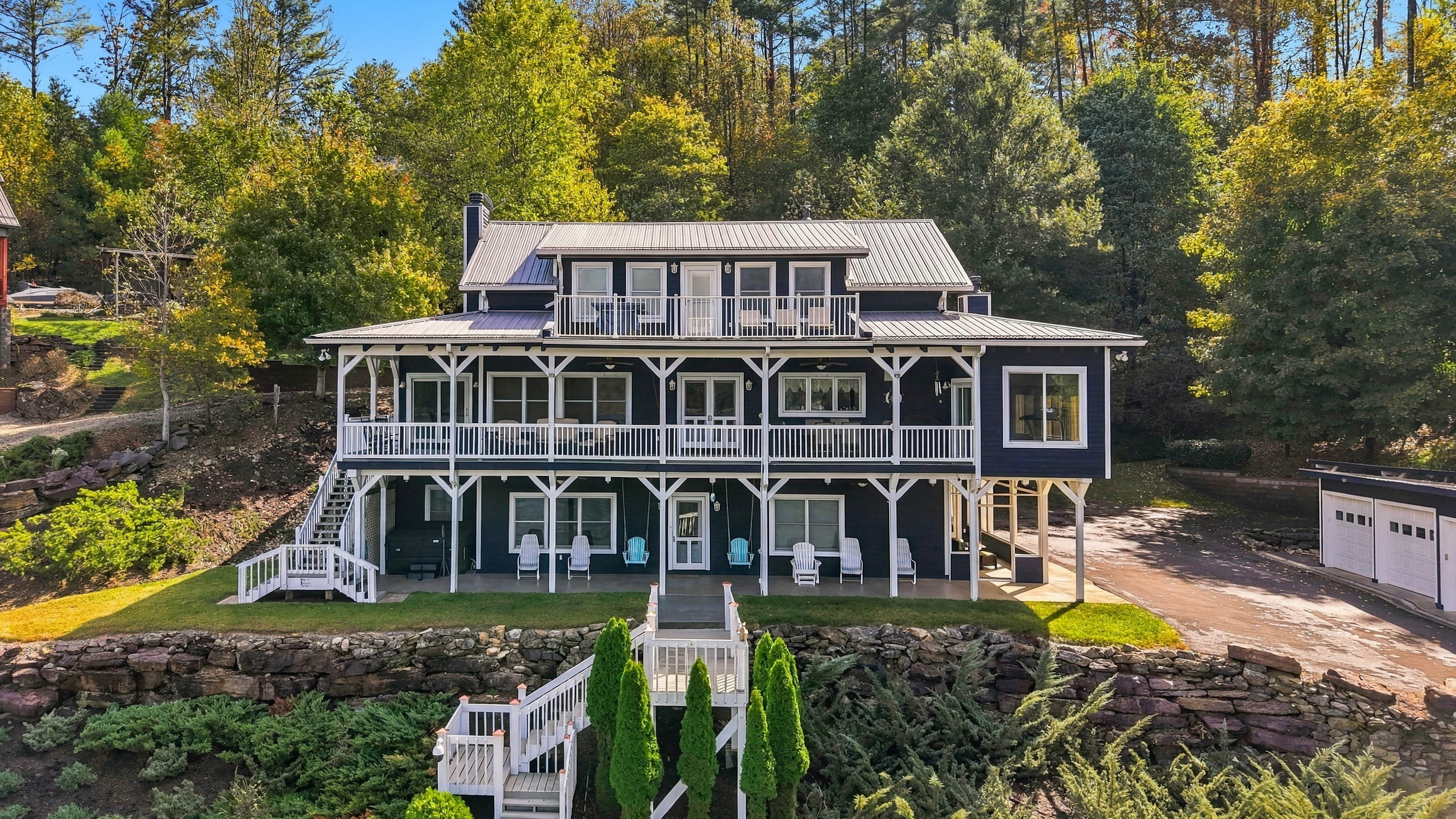  127 Culver Place, Butler, TN 37640 - 物件實景