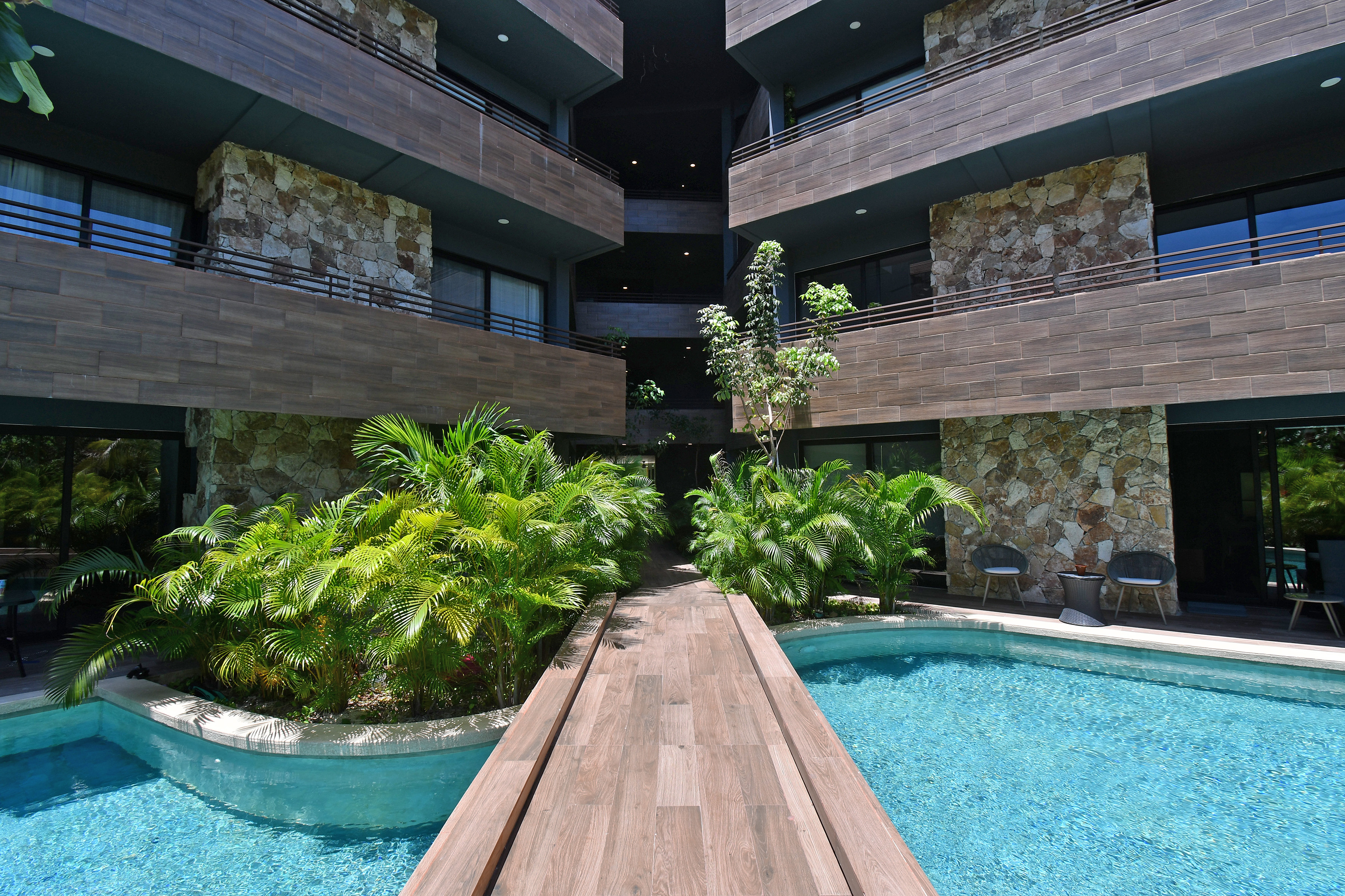  Black Essence of Contemporary Luxury - 物件實景