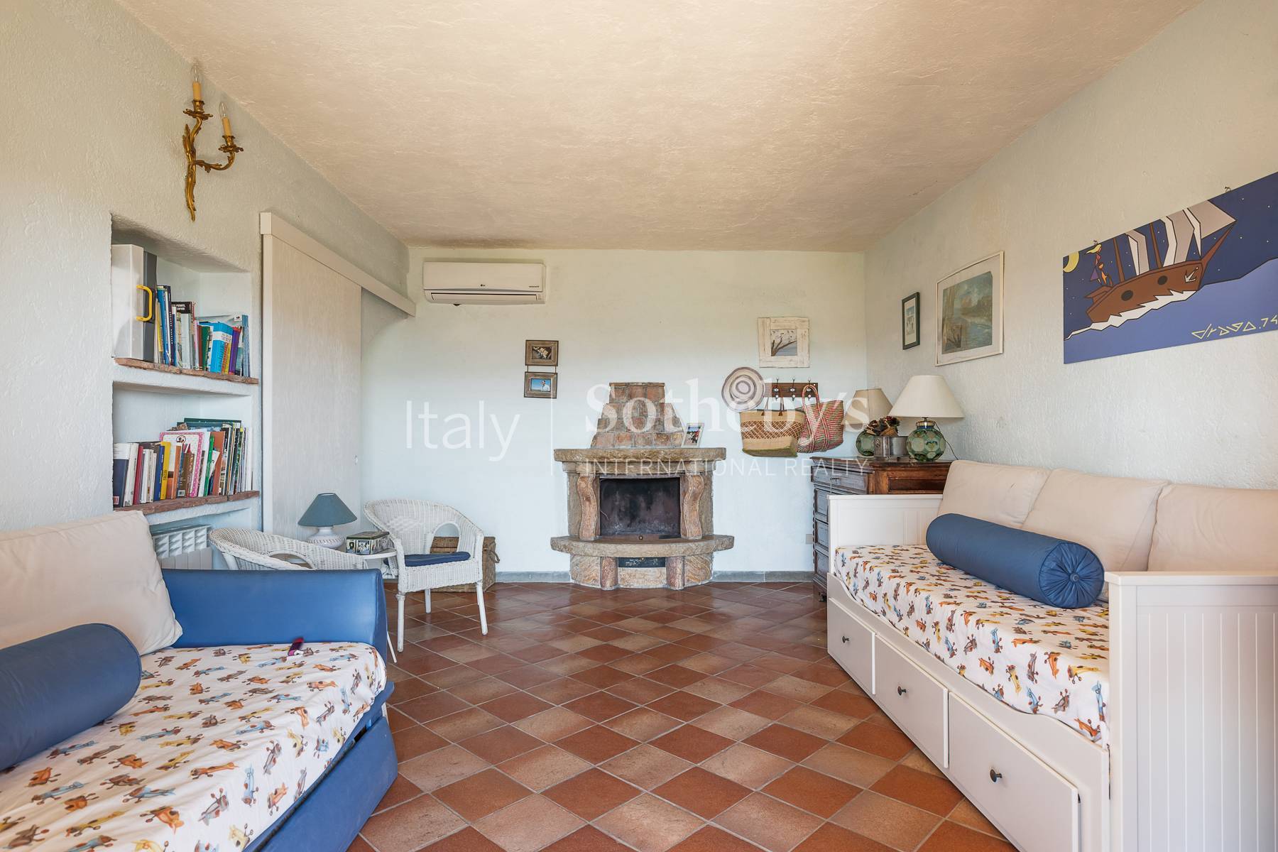  Exclusive Country Home near the Argentario Coast - 物件實景