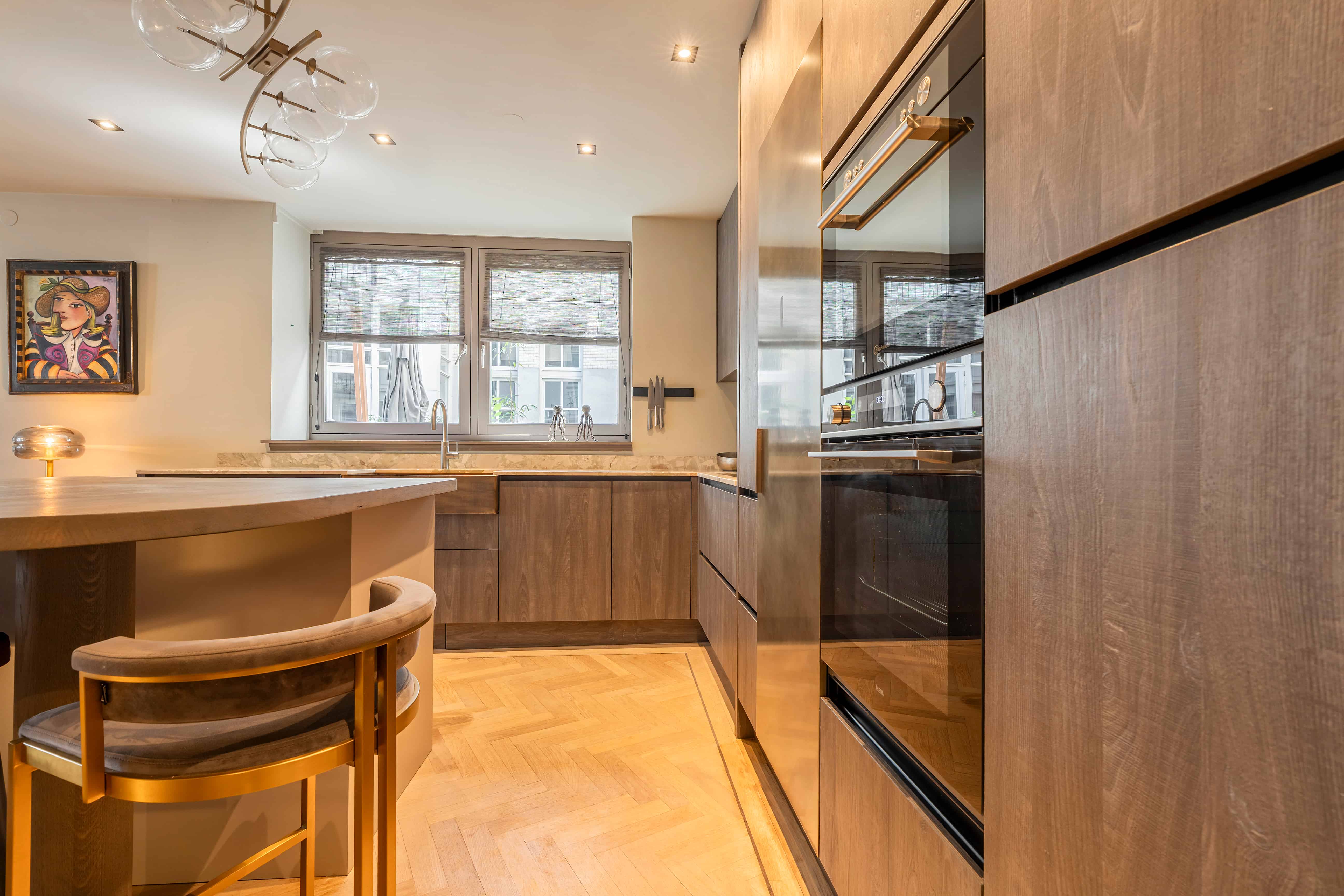  Exclusive Canal District Living with Wellness Facilities and a Private Terrace - 物件實景