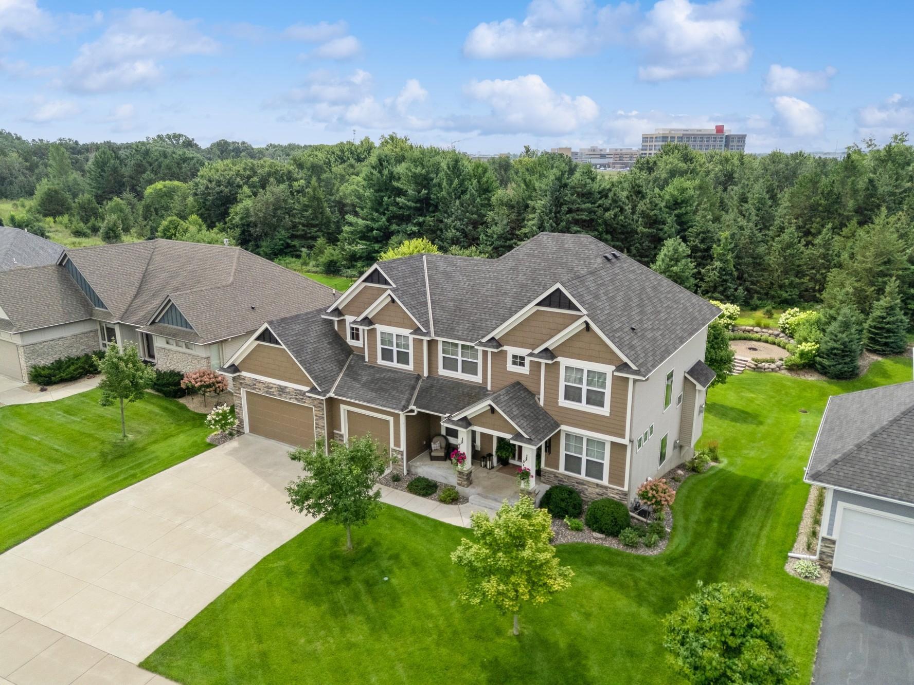 Brooklyn Park, Minnesota, 55445, United States, 5 Bedrooms Bedrooms, ,3 BathroomsBathrooms,Residential,For Sale,1991127