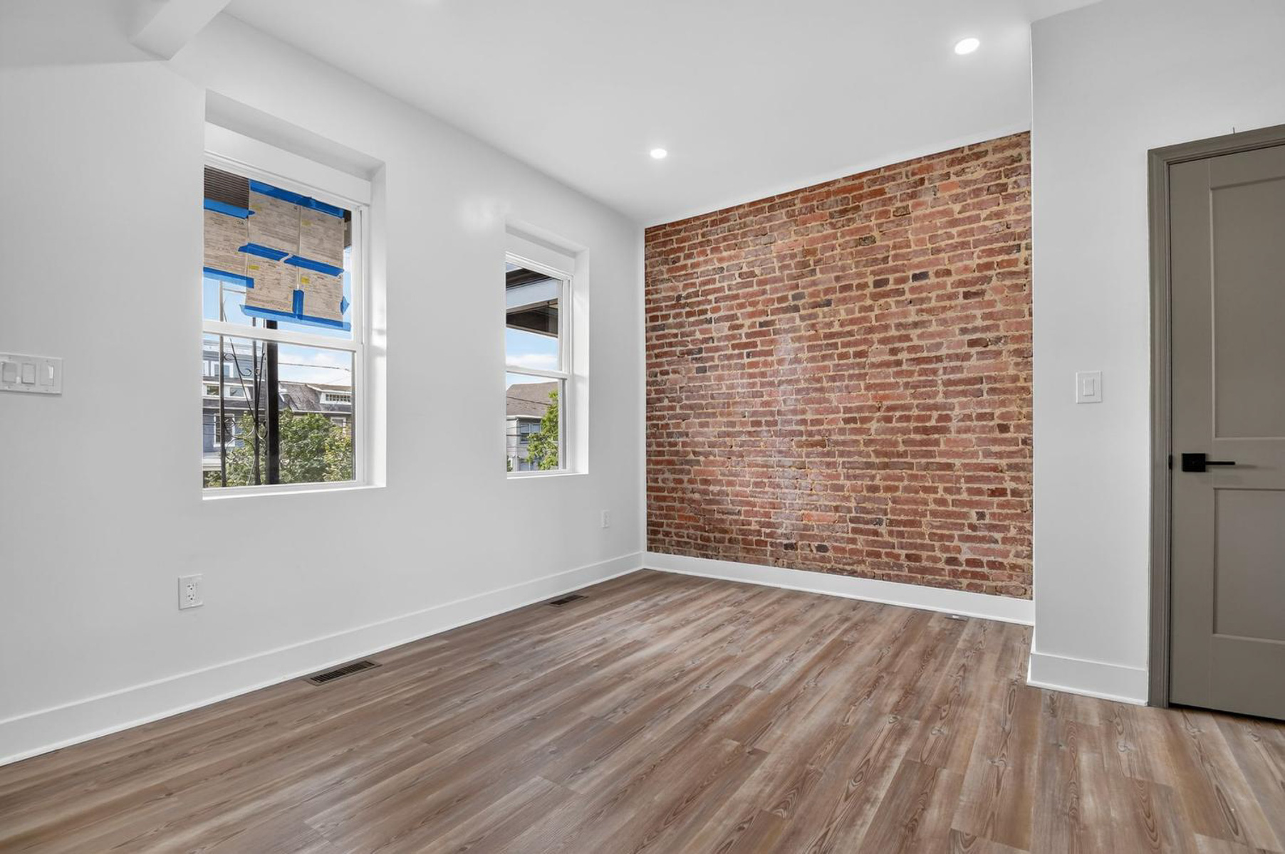  829 Longfellow Street NW, Washington, DC, 20011 - 物件實景