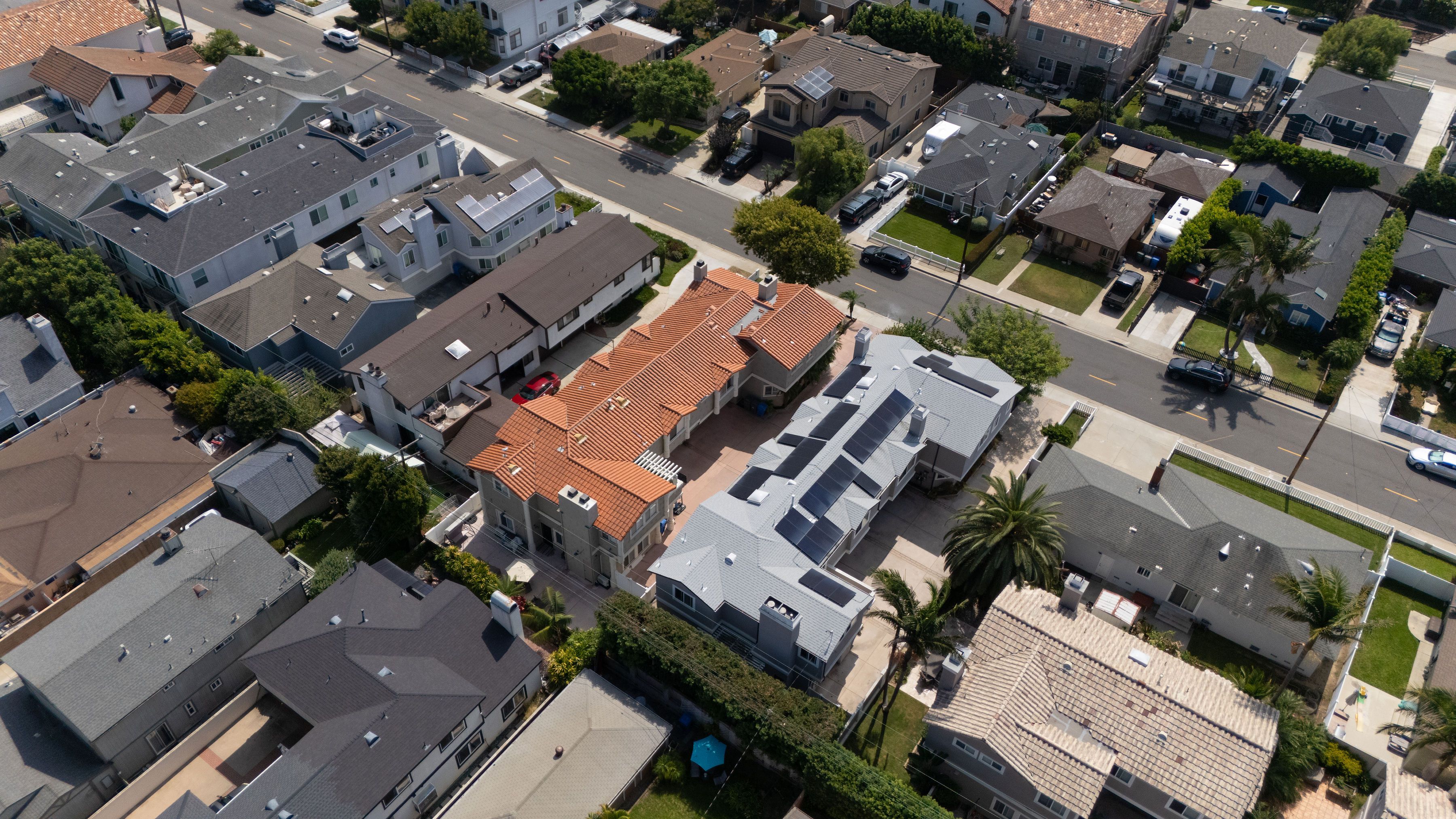  2209 Robinson Street #A, Redondo Beach, CA 90278 - 物件實景