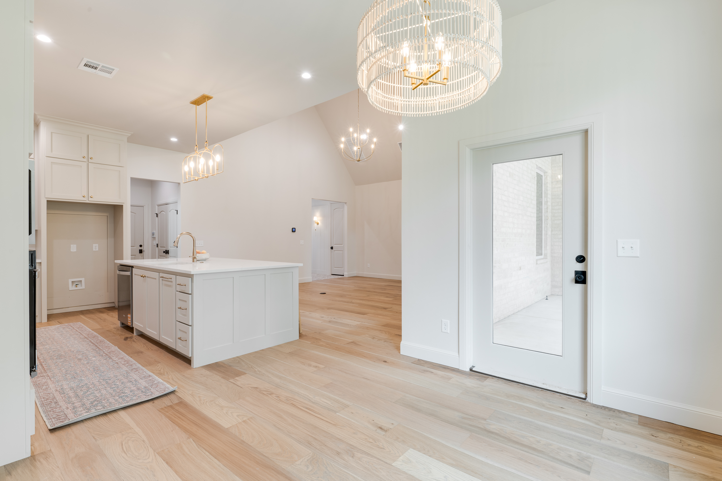  3508 Sardinia Way, Edmond, OK 73034 - 物件實景
