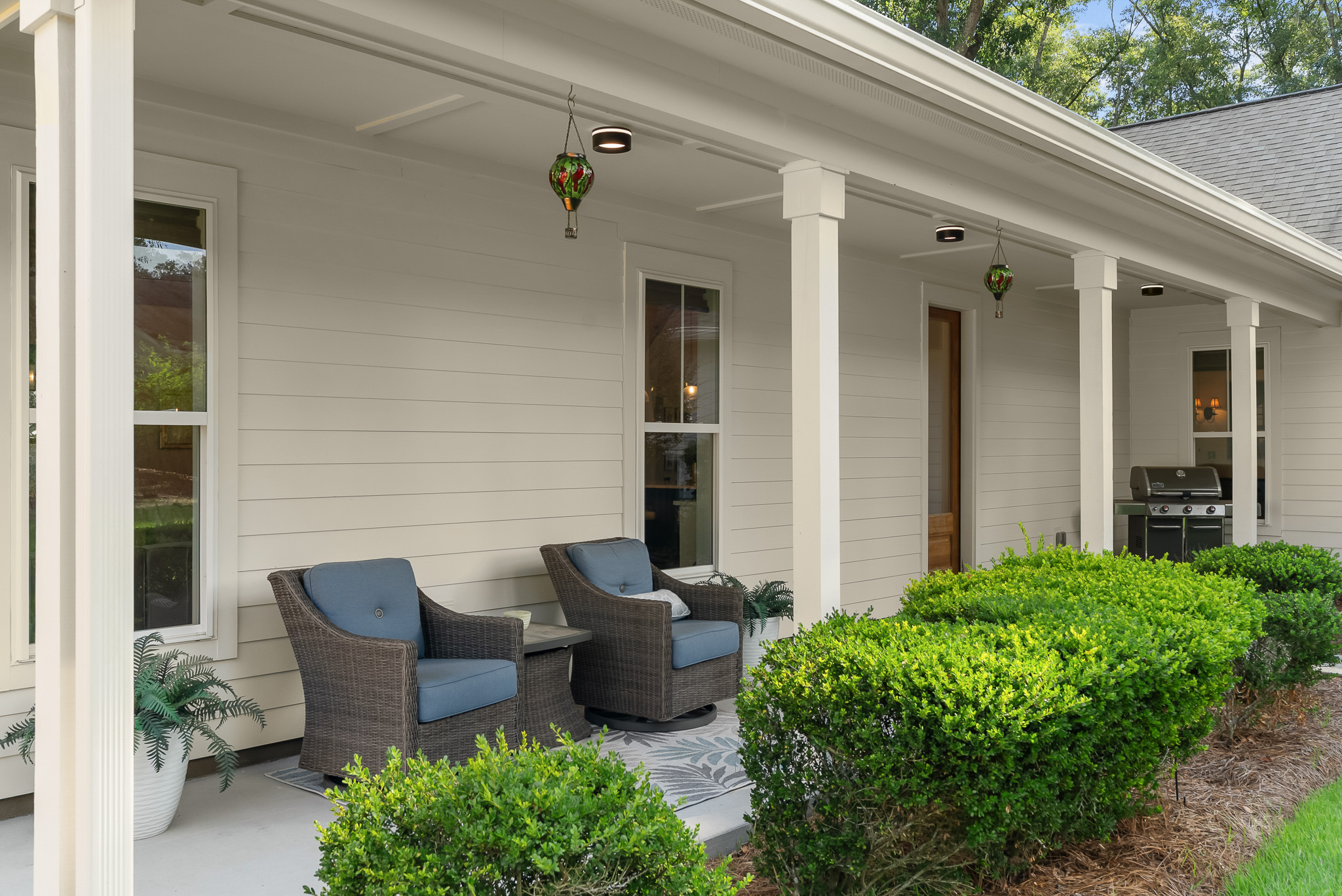  3305 Hopkinson Plantation Road - 物件實景