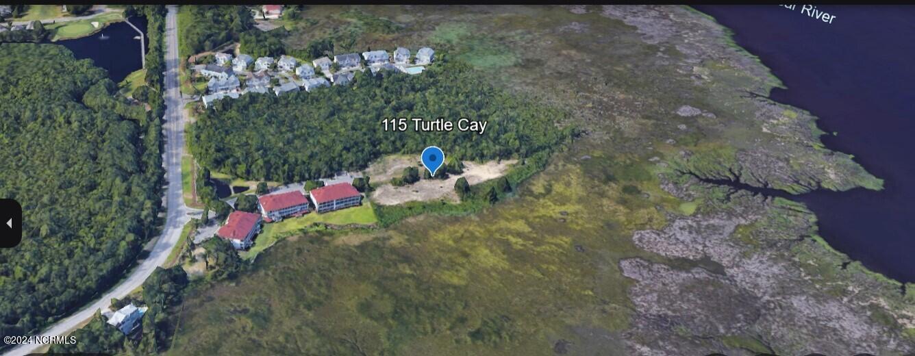 115 Turtle Cay Drive, Wilmington, North Carolina, 28412, United States, ,Land,For Sale,115 Turtle Cay Drive,1626828