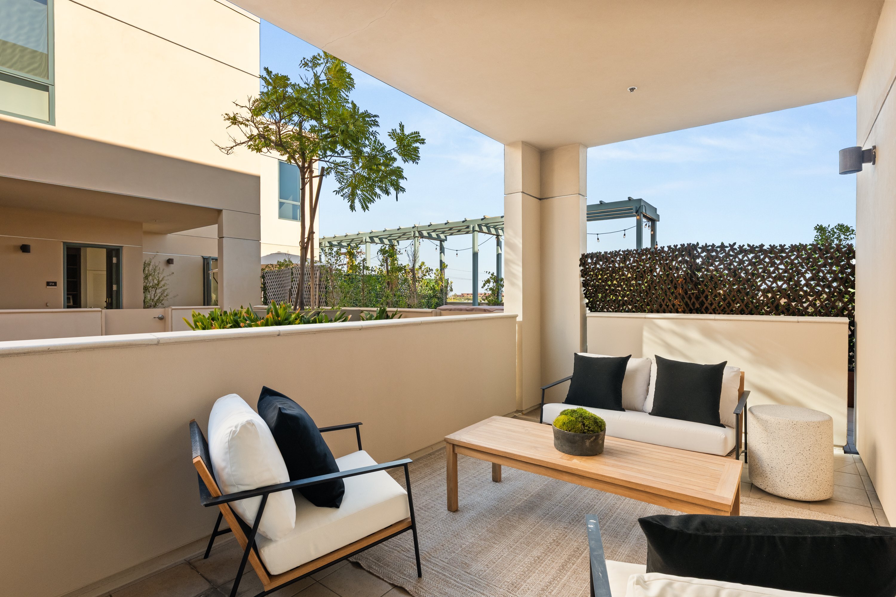  2300 Wilshire Blvd - 物件實景