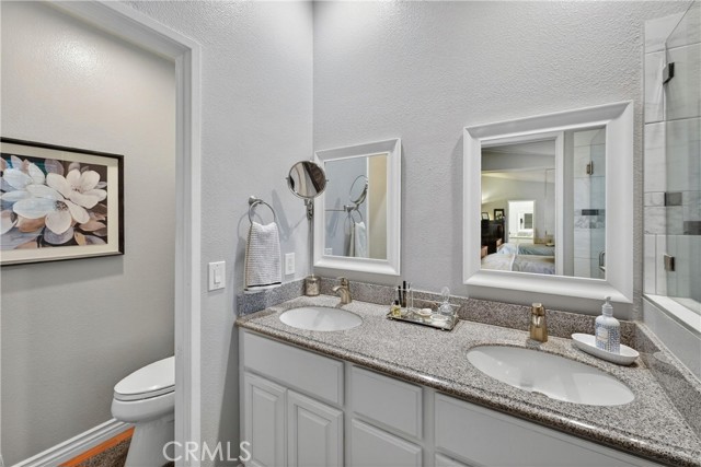 Rancho Santa Margarita, California, 92692, United States, 2 Bedrooms Bedrooms, ,3 BathroomsBathrooms,Residential,For Sale,2049137