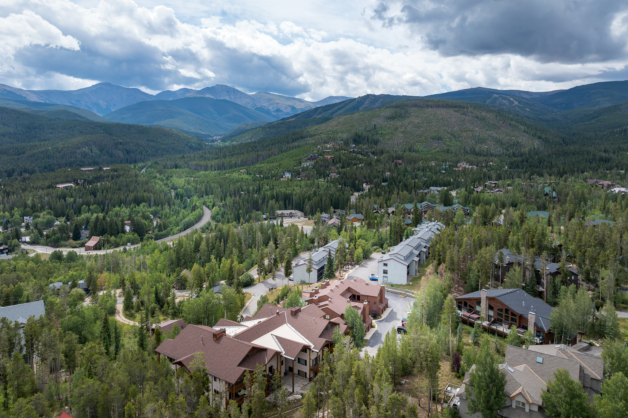  145 Forest Trail, 7,  Winter Park, CO, 80482 - 物件實景