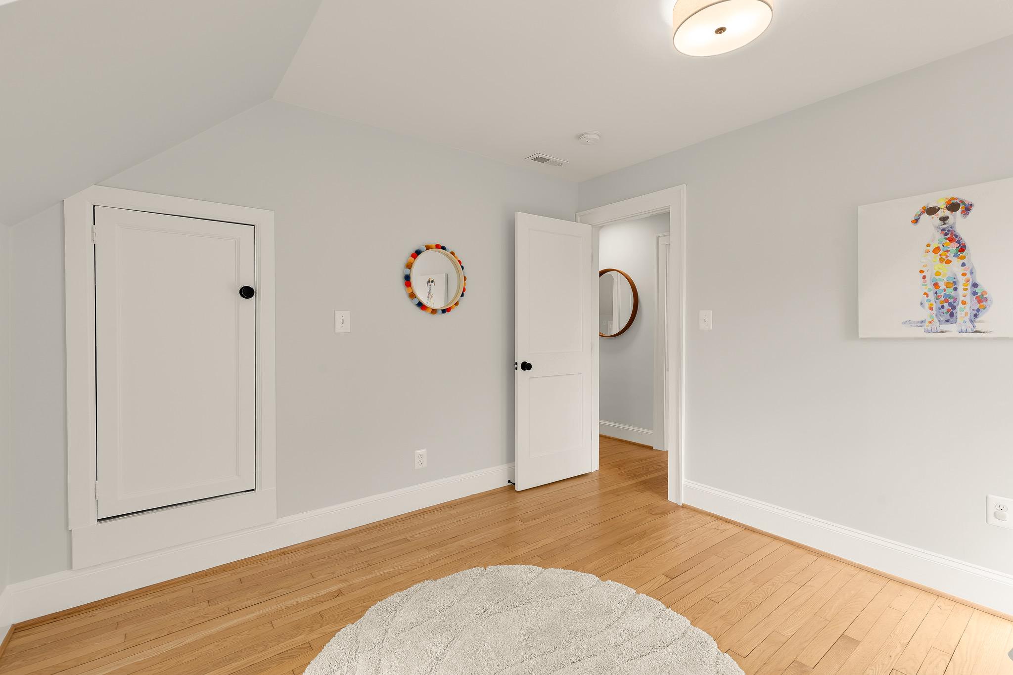  1621 N Quincy Street, Arlington, VA, 22207 - 物件實景