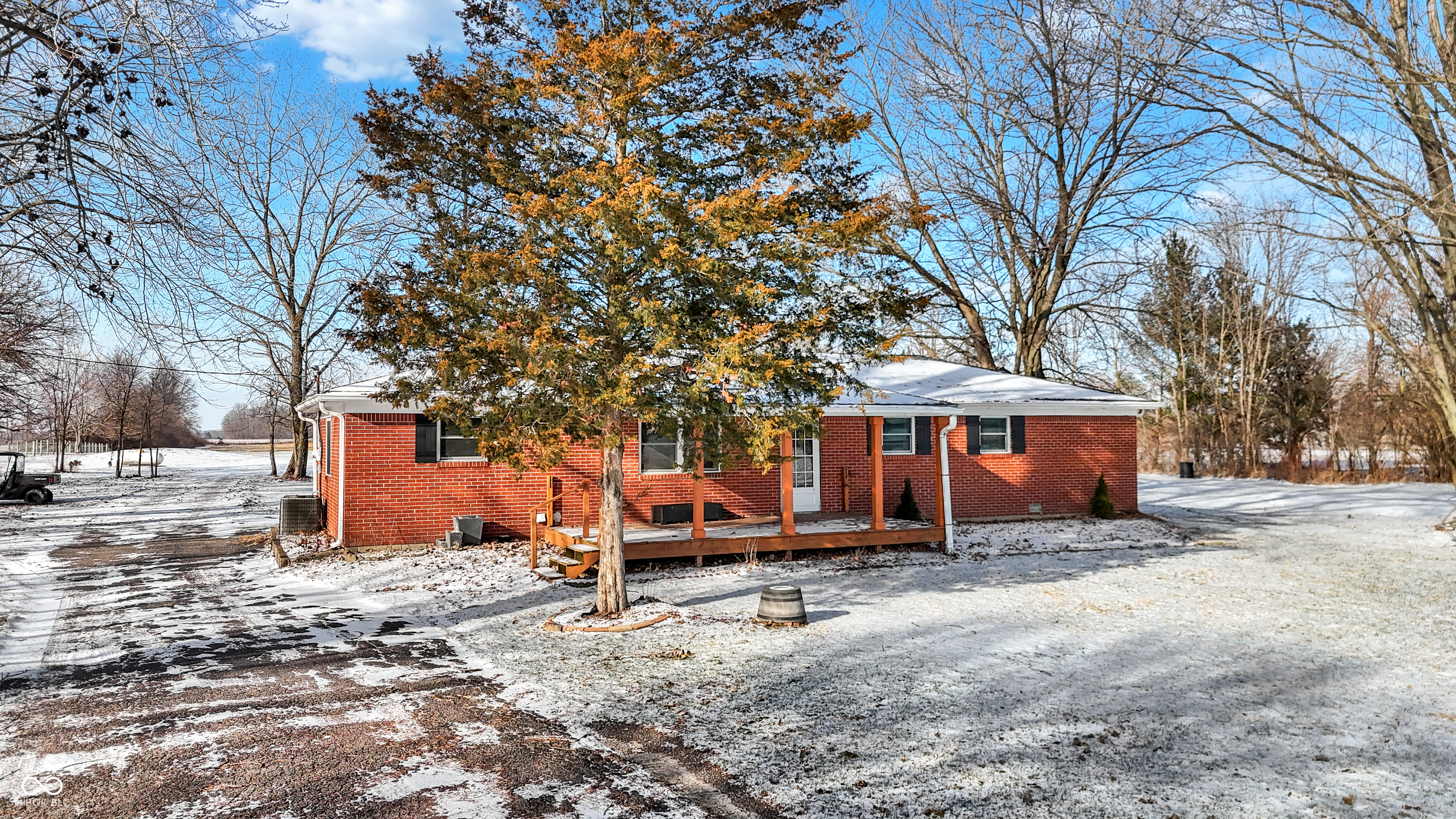 Brownsburg, Indiana, 46112, United States, 7 Bedrooms Bedrooms, ,6 BathroomsBathrooms,Residential,For Sale,2008601