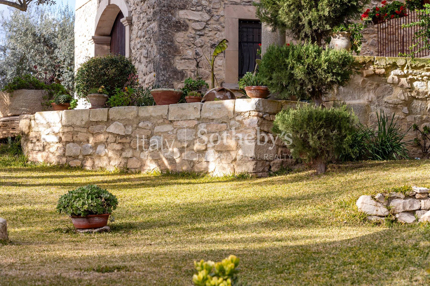  Farmhouse nestled in the Sicilian countryside - 物件實景