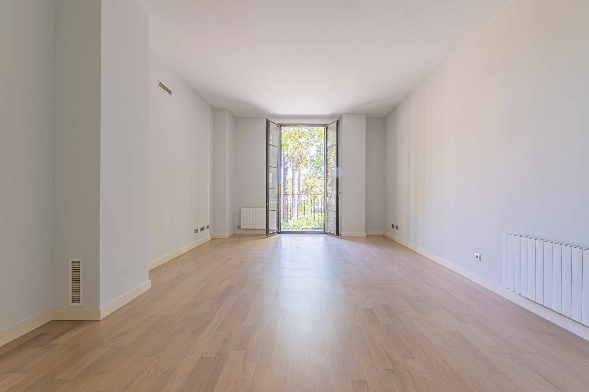  Apartment with pool, parking and harbor views in the Gothic Quarter - 物件實景