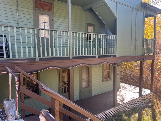Deadwood, South Dakota, 57732, United States, 7 Bedrooms Bedrooms, ,1 BathroomBathrooms,Residential,For Sale,1944562