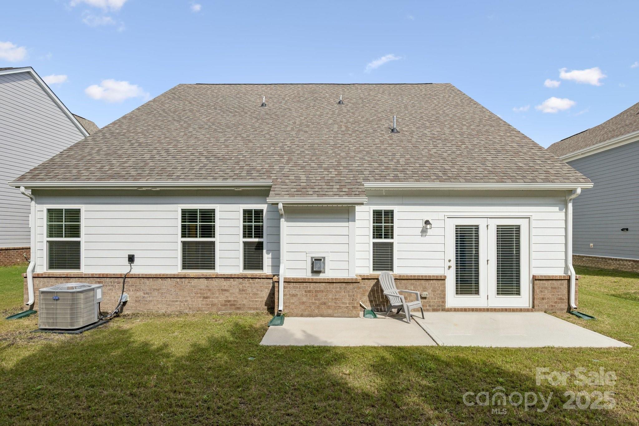 Indian Trail, North Carolina, 28079, United States, 4 Bedrooms Bedrooms, ,4 BathroomsBathrooms,Residential,For Sale,1933302