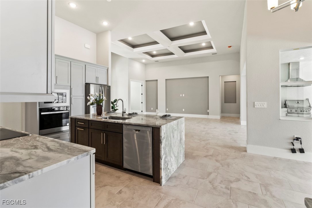 Cape Coral, Florida, 33914, United States, 4 Bedrooms Bedrooms, ,3 BathroomsBathrooms,Residential,For Sale,1979065