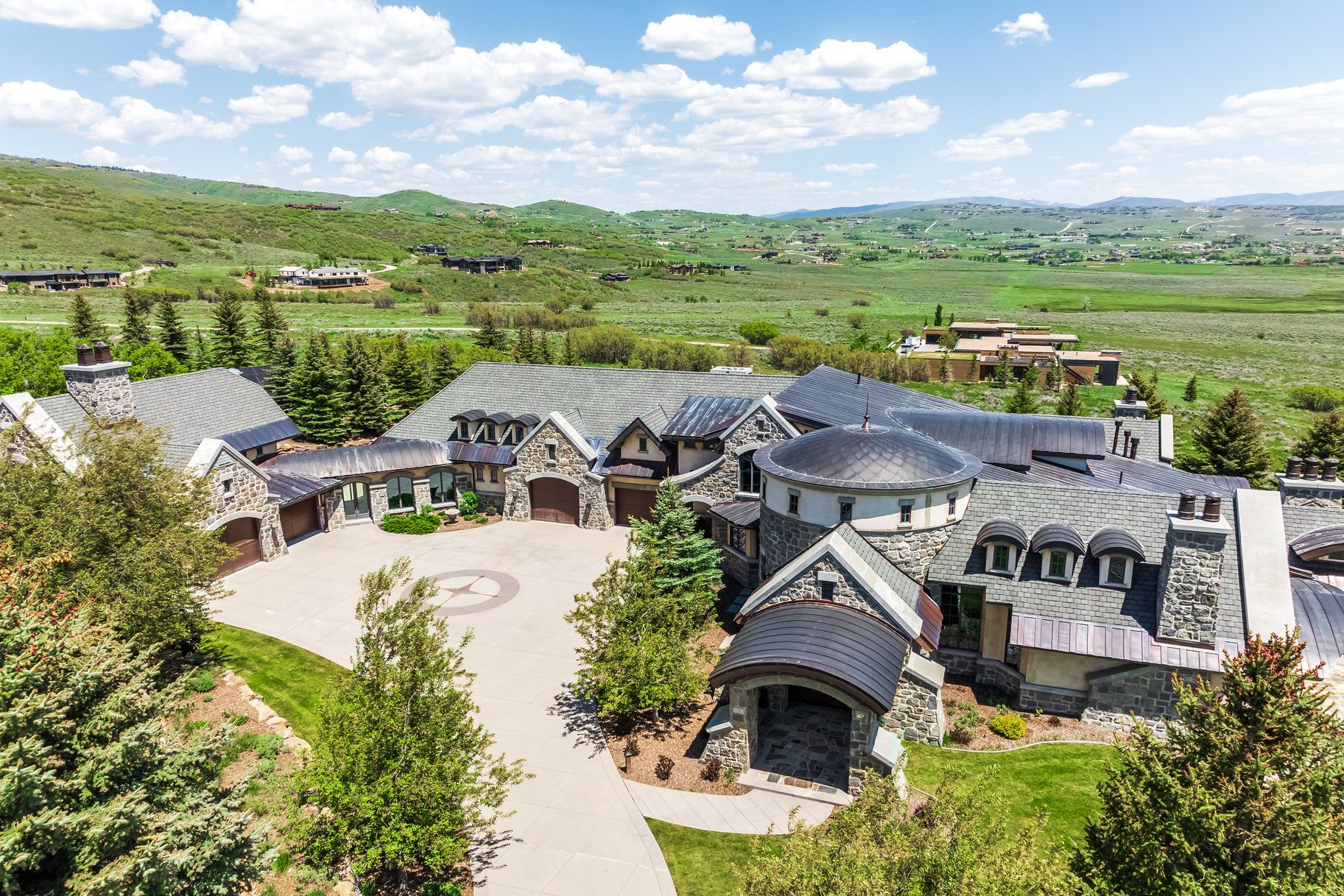  Greystone at Glenwild  Timeless Architecture Extraordinary Value in Park City - 物件實景