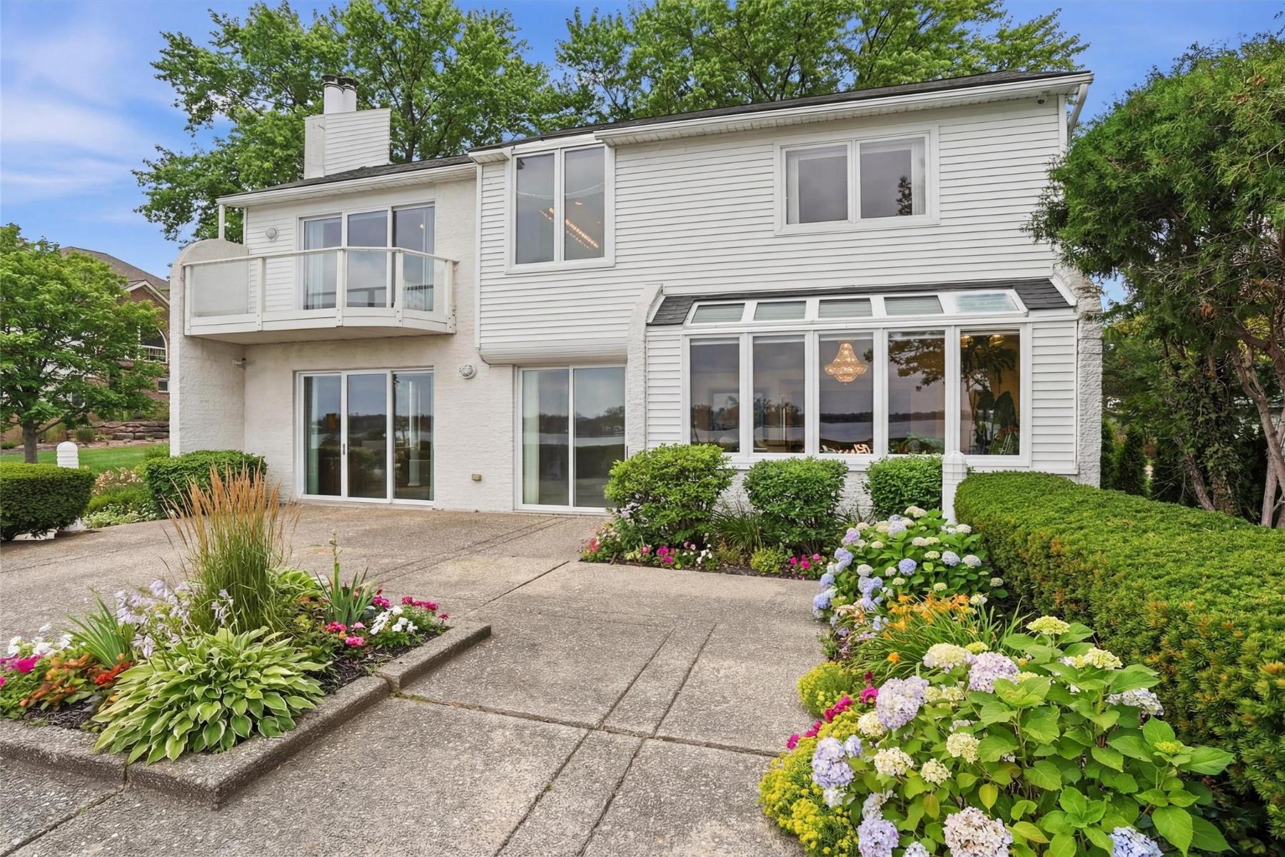  West Bloomfield - 物件實景