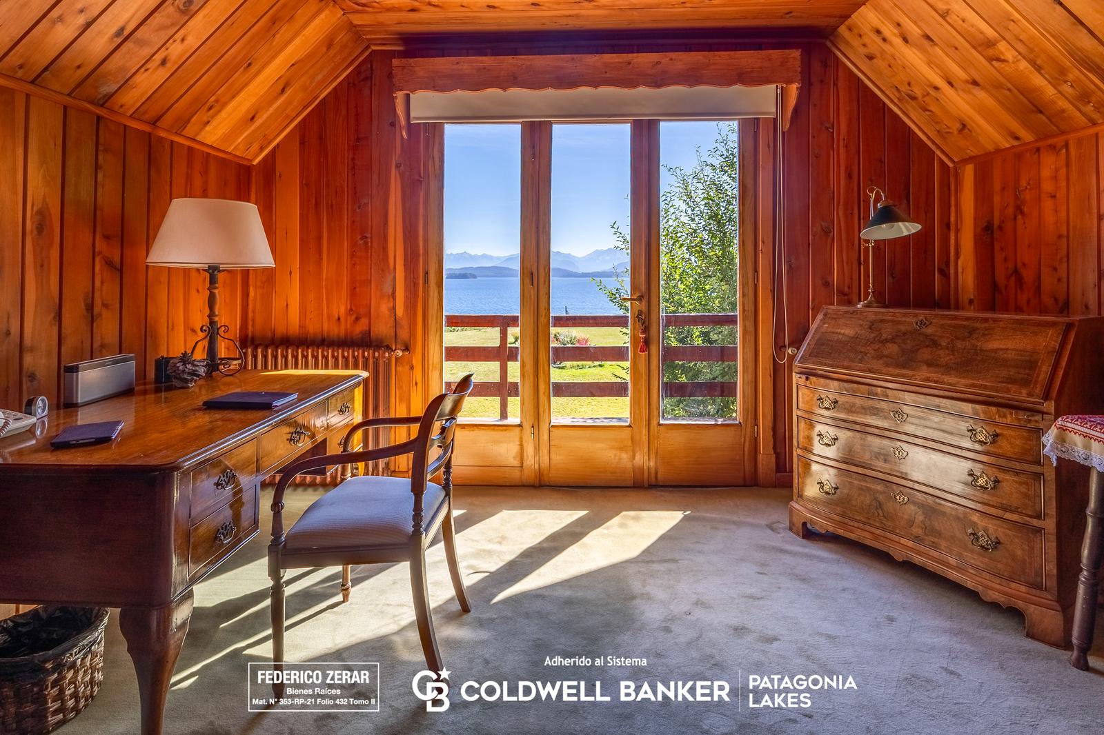 Bariloche, AR-R, AR, 10 Bedrooms Bedrooms, ,6 BathroomsBathrooms,Residential,For Sale,1761718