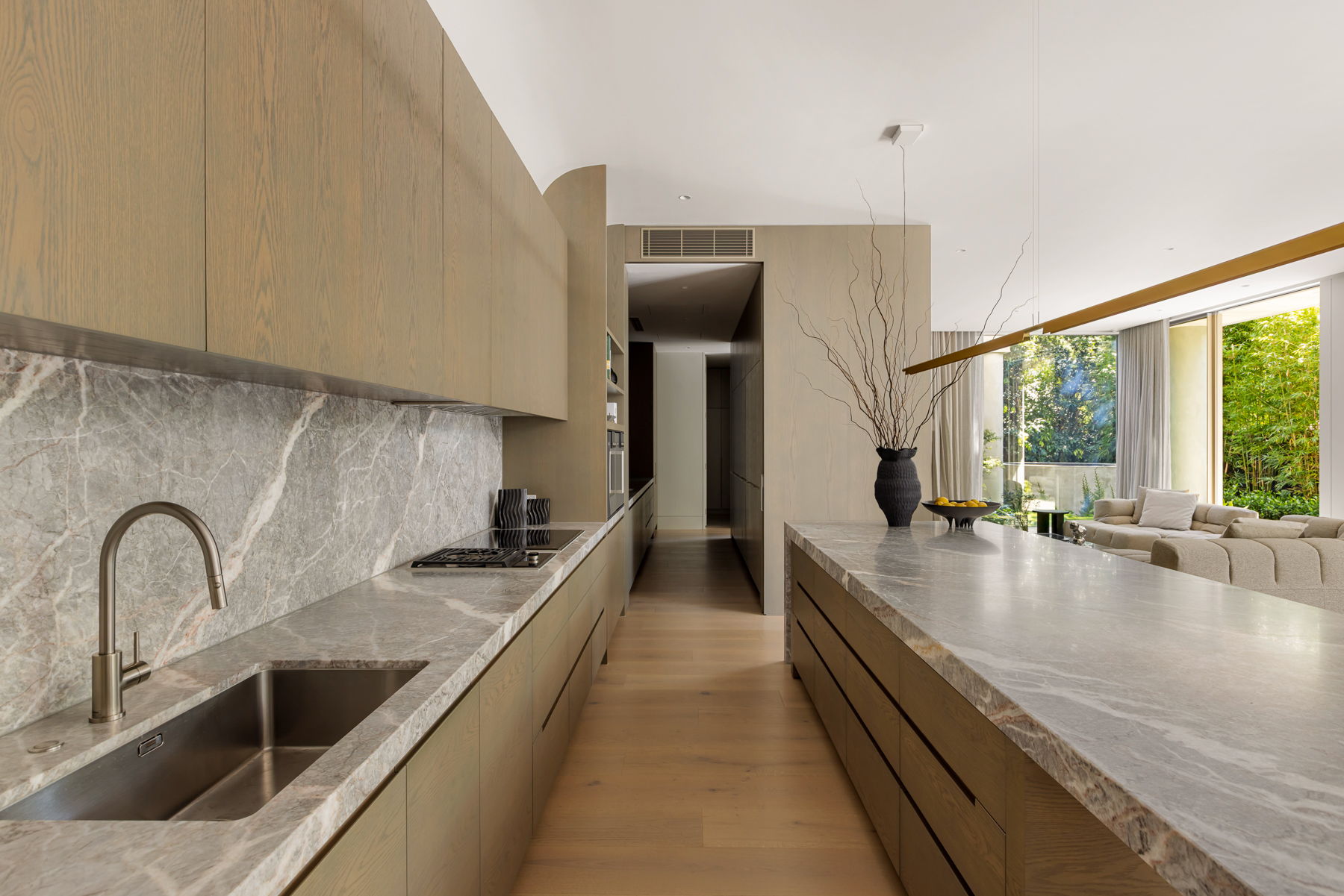  5 Verdant Avenue, Toorak - 物件實景